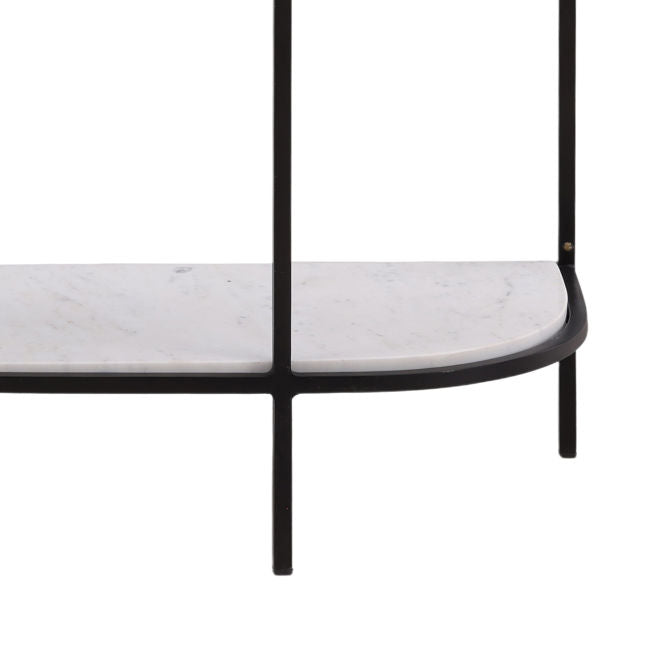 OB-40044 Banswara Marble and Iron Console Table Console Tables Dovetail , Black Friday Sale Dovetail Furniture Sale, Old Bones Co, Mid Century Furniture Sale, Four Hands Furniture, Black Friday Sale OB-40044 Banswara Marble and Iron Console Table,Gus Sale, Perigold OB-40044 Banswara Marble and Iron Console Table Console Tables Black Friday Sale , Perigold Sale OB-40044 Banswara Marble and Iron Console Table,OB-40044 Banswara Marble and Iron Console Table Lulu and Georgia, Burke Decor Sale OB-40044 Banswara