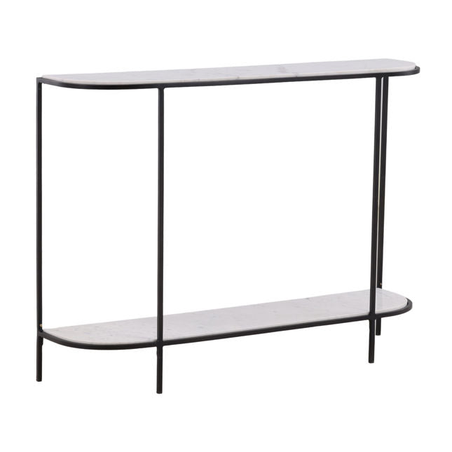 OB-40044 Banswara Marble and Iron Console Table Console Tables Dovetail , Black Friday Sale Dovetail Furniture Sale, Old Bones Co, Mid Century Furniture Sale, Four Hands Furniture, Black Friday Sale OB-40044 Banswara Marble and Iron Console Table,Gus Sale, Perigold OB-40044 Banswara Marble and Iron Console Table Console Tables Black Friday Sale , Perigold Sale OB-40044 Banswara Marble and Iron Console Table,OB-40044 Banswara Marble and Iron Console Table Lulu and Georgia, Burke Decor Sale OB-40044 Banswara