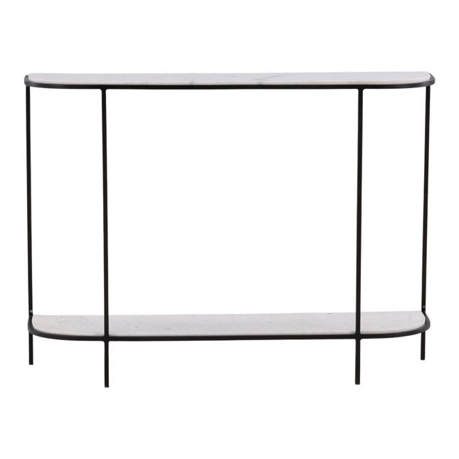 OB-40044 Banswara Marble and Iron Console Table Console Tables Dovetail , Black Friday Sale Dovetail Furniture Sale, Old Bones Co, Mid Century Furniture Sale, Four Hands Furniture, Black Friday Sale OB-40044 Banswara Marble and Iron Console Table,Gus Sale, Perigold OB-40044 Banswara Marble and Iron Console Table Console Tables Black Friday Sale , Perigold Sale OB-40044 Banswara Marble and Iron Console Table,OB-40044 Banswara Marble and Iron Console Table Lulu and Georgia, Burke Decor Sale OB-40044 Banswara