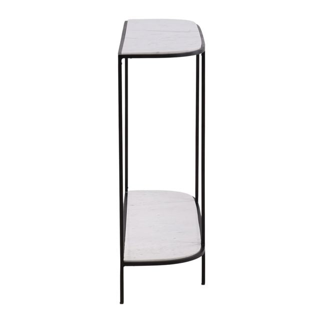 OB-40044 Banswara Marble and Iron Console Table Console Tables Dovetail , Black Friday Sale Dovetail Furniture Sale, Old Bones Co, Mid Century Furniture Sale, Four Hands Furniture, Black Friday Sale OB-40044 Banswara Marble and Iron Console Table,Gus Sale, Perigold OB-40044 Banswara Marble and Iron Console Table Console Tables Black Friday Sale , Perigold Sale OB-40044 Banswara Marble and Iron Console Table,OB-40044 Banswara Marble and Iron Console Table Lulu and Georgia, Burke Decor Sale OB-40044 Banswara