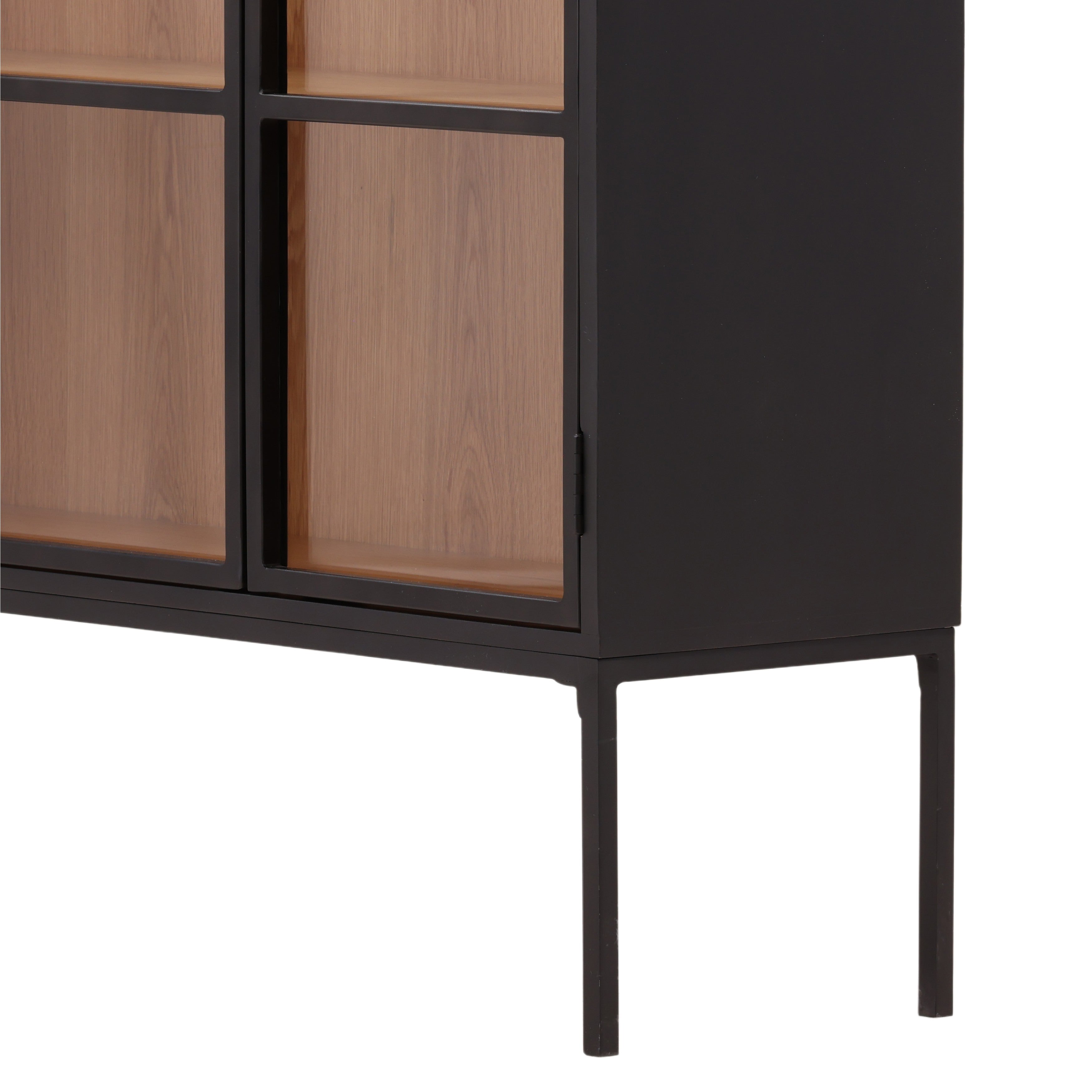 OB-40050 Glass and Oak Veneer Cabinet Tall Cabinets Dovetail , Black Friday Sale Dovetail Furniture Sale, Old Bones Co, Mid Century Furniture Sale, Four Hands Furniture, Black Friday Sale OB-40050 Glass and Oak Veneer Cabinet,Gus Sale, Perigold OB-40050 Glass and Oak Veneer Cabinet Tall Cabinets Black Friday Sale , Perigold Sale OB-40050 Glass and Oak Veneer Cabinet,OB-40050 Glass and Oak Veneer Cabinet Lulu and Georgia, Burke Decor Sale OB-40050 Glass and Oak Veneer Cabinet, www.oldbonesco.com