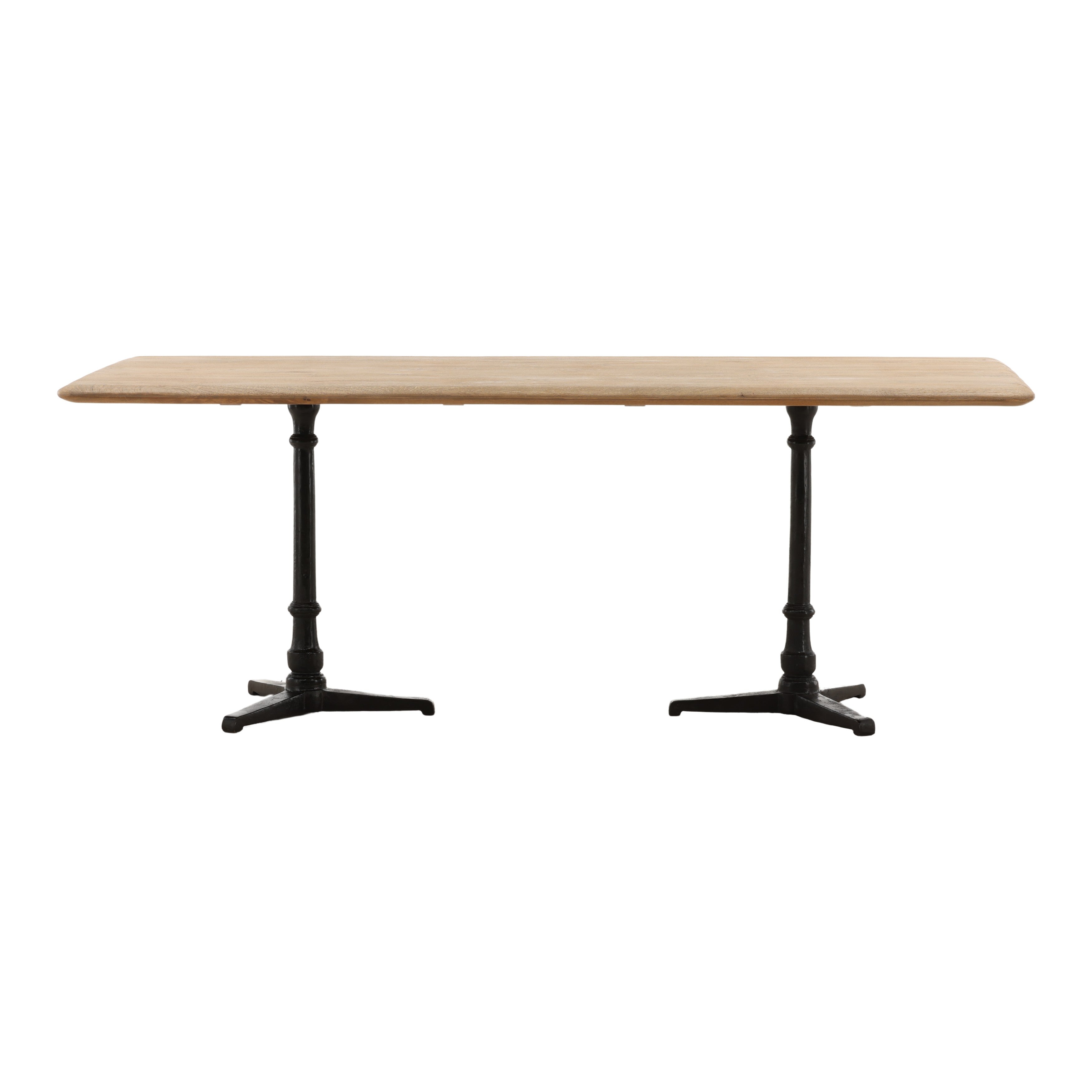 OB-40079 Mango Wood and Metal Dining Table Dining Tables Dovetail , Black Friday Sale Dovetail Furniture Sale, Old Bones Co, Mid Century Furniture Sale, Four Hands Furniture, Black Friday Sale OB-40079 Mango Wood and Metal Dining Table,Gus Sale, Perigold OB-40079 Mango Wood and Metal Dining Table Dining Tables Black Friday Sale , Perigold Sale OB-40079 Mango Wood and Metal Dining Table,OB-40079 Mango Wood and Metal Dining Table Lulu and Georgia, Burke Decor Sale OB-40079 Mango Wood and Metal Dining Table, w