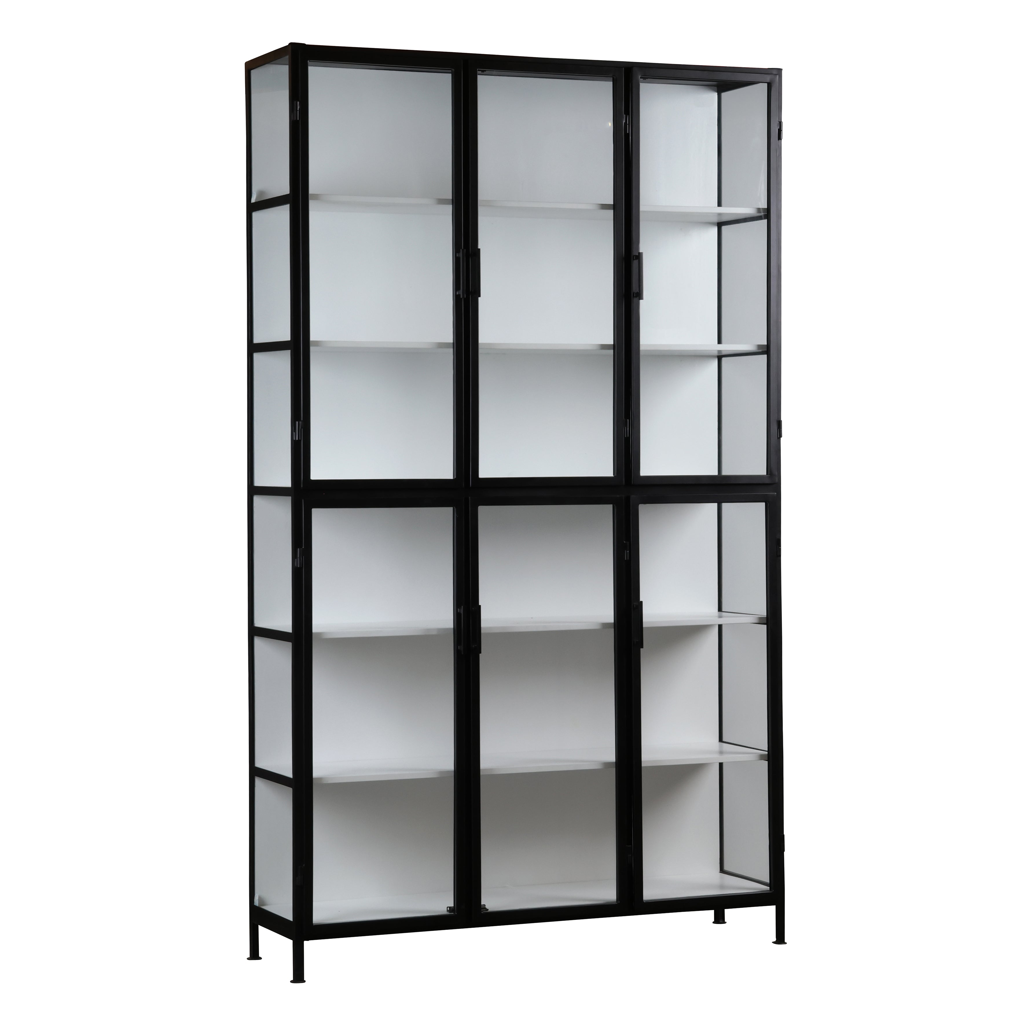 OB-40083 Iron and Glass Cabinet Tall Cabinets Dovetail , Black Friday Sale Dovetail Furniture Sale, Old Bones Co, Mid Century Furniture Sale, Four Hands Furniture, Black Friday Sale OB-40083 Iron and Glass Cabinet,Gus Sale, Perigold OB-40083 Iron and Glass Cabinet Tall Cabinets Black Friday Sale , Perigold Sale OB-40083 Iron and Glass Cabinet,OB-40083 Iron and Glass Cabinet Lulu and Georgia, Burke Decor Sale OB-40083 Iron and Glass Cabinet, www.oldbonesco.com