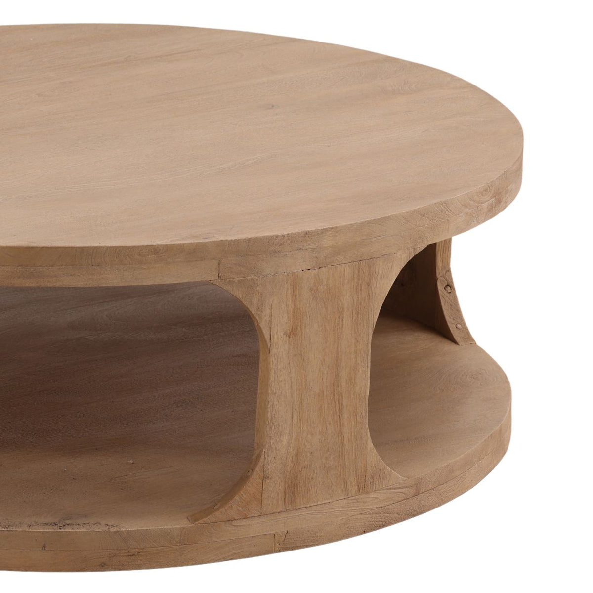 Carolina Coffee Table