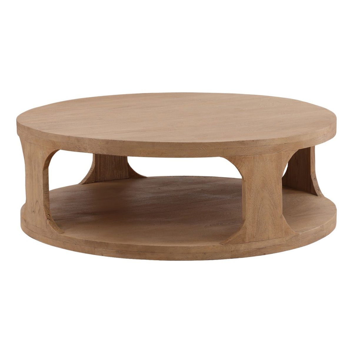 Carolina Coffee Table