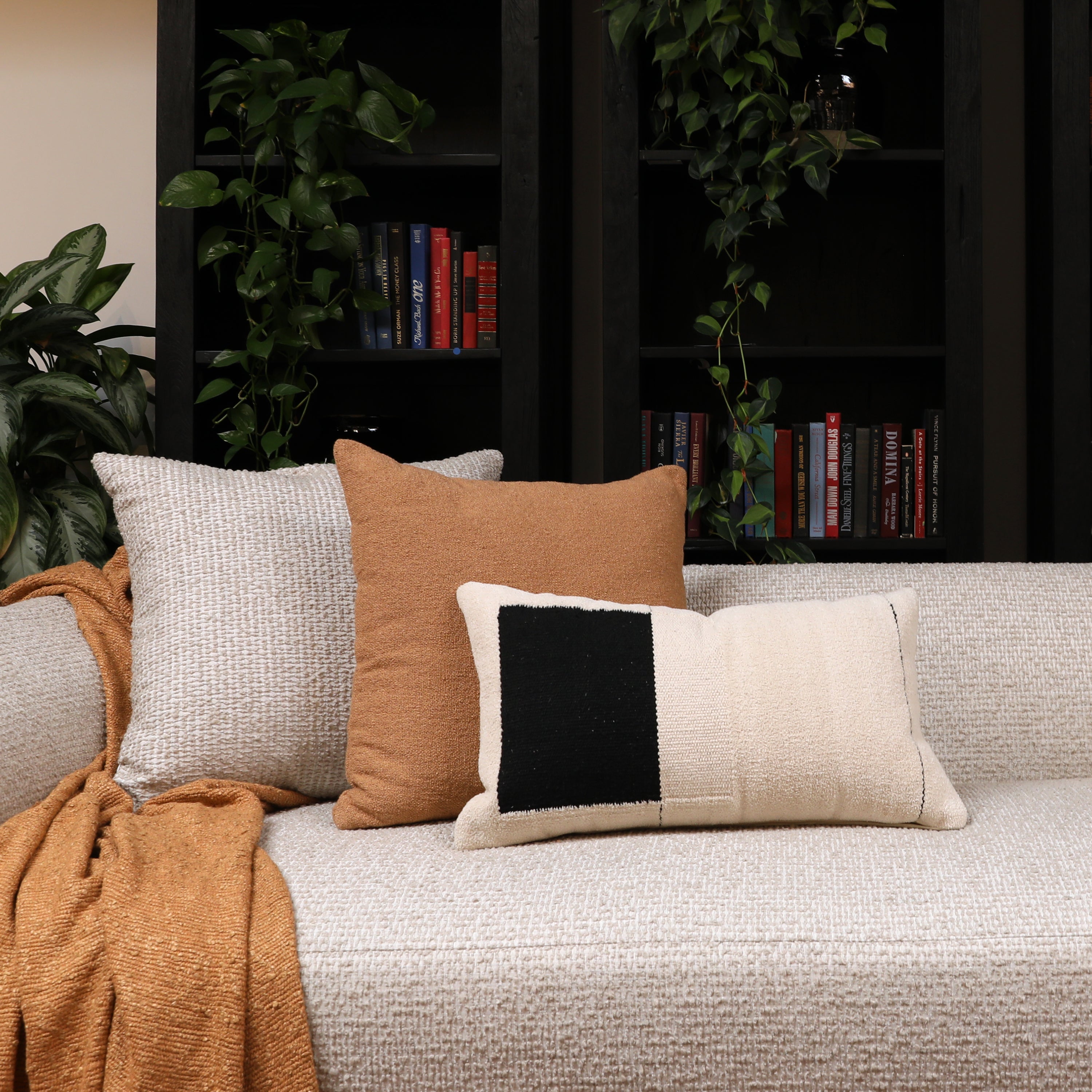 OB-4117 Handwoven Cotton with Filler Pillow Accent Pillows Dovetail , Black Friday Sale Dovetail Furniture Sale, Old Bones Co, Mid Century Furniture Sale, Four Hands Furniture, Black Friday Sale OB-4117 Handwoven Cotton with Filler Pillow,Gus Sale, Perigold OB-4117 Handwoven Cotton with Filler Pillow Accent Pillows Black Friday Sale , Perigold Sale OB-4117 Handwoven Cotton with Filler Pillow,OB-4117 Handwoven Cotton with Filler Pillow Lulu and Georgia, Burke Decor Sale OB-4117 Handwoven Cotton with Filler P