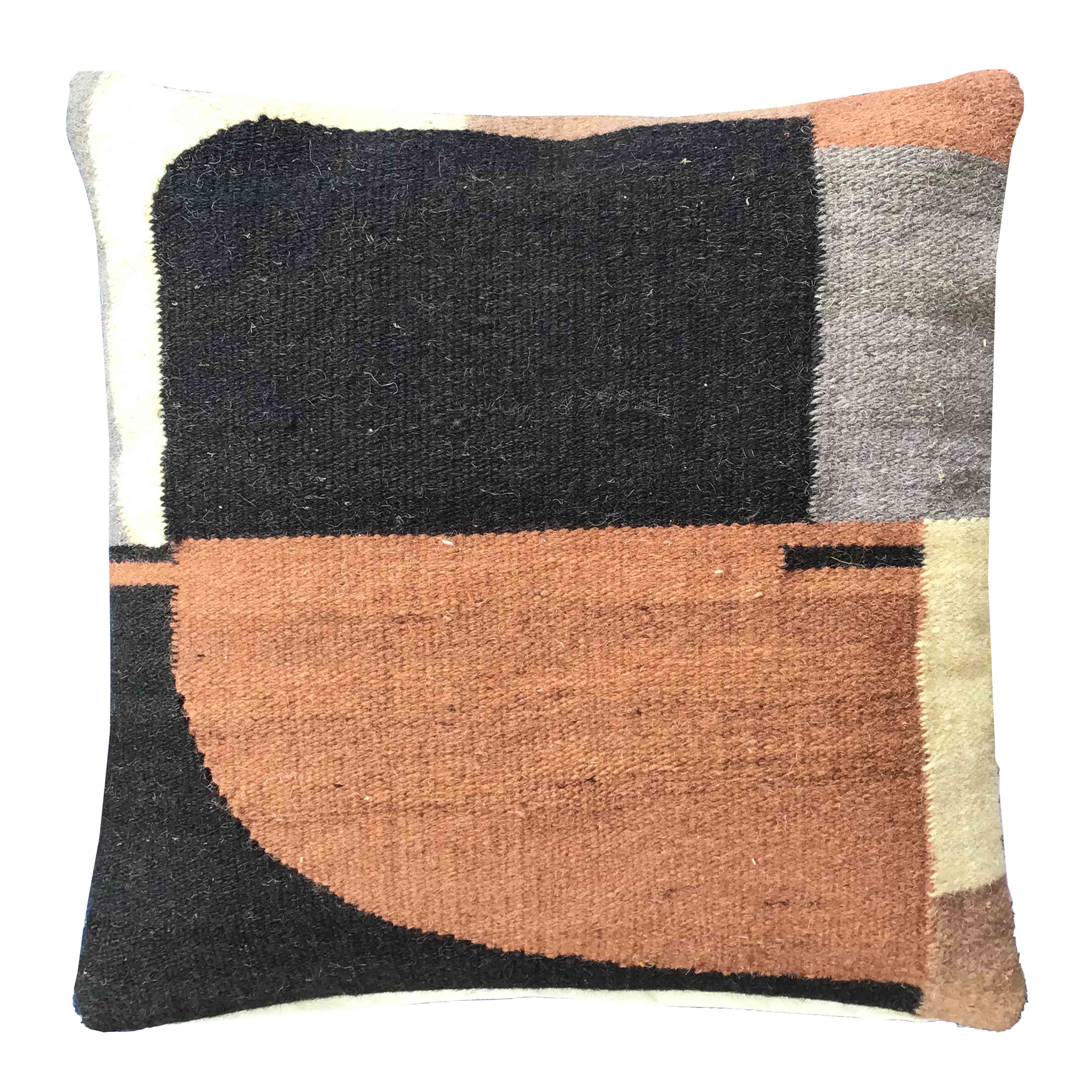 OB-4129 Wool Pillow Accent Pillows Dovetail , Black Friday Sale Dovetail Furniture Sale, Old Bones Co, Mid Century Furniture Sale, Four Hands Furniture, Black Friday Sale OB-4129 Wool Pillow,Gus Sale, Perigold OB-4129 Wool Pillow Accent Pillows Black Friday Sale , Perigold Sale OB-4129 Wool Pillow,OB-4129 Wool Pillow Lulu and Georgia, Burke Decor Sale OB-4129 Wool Pillow, www.oldbonesco.com