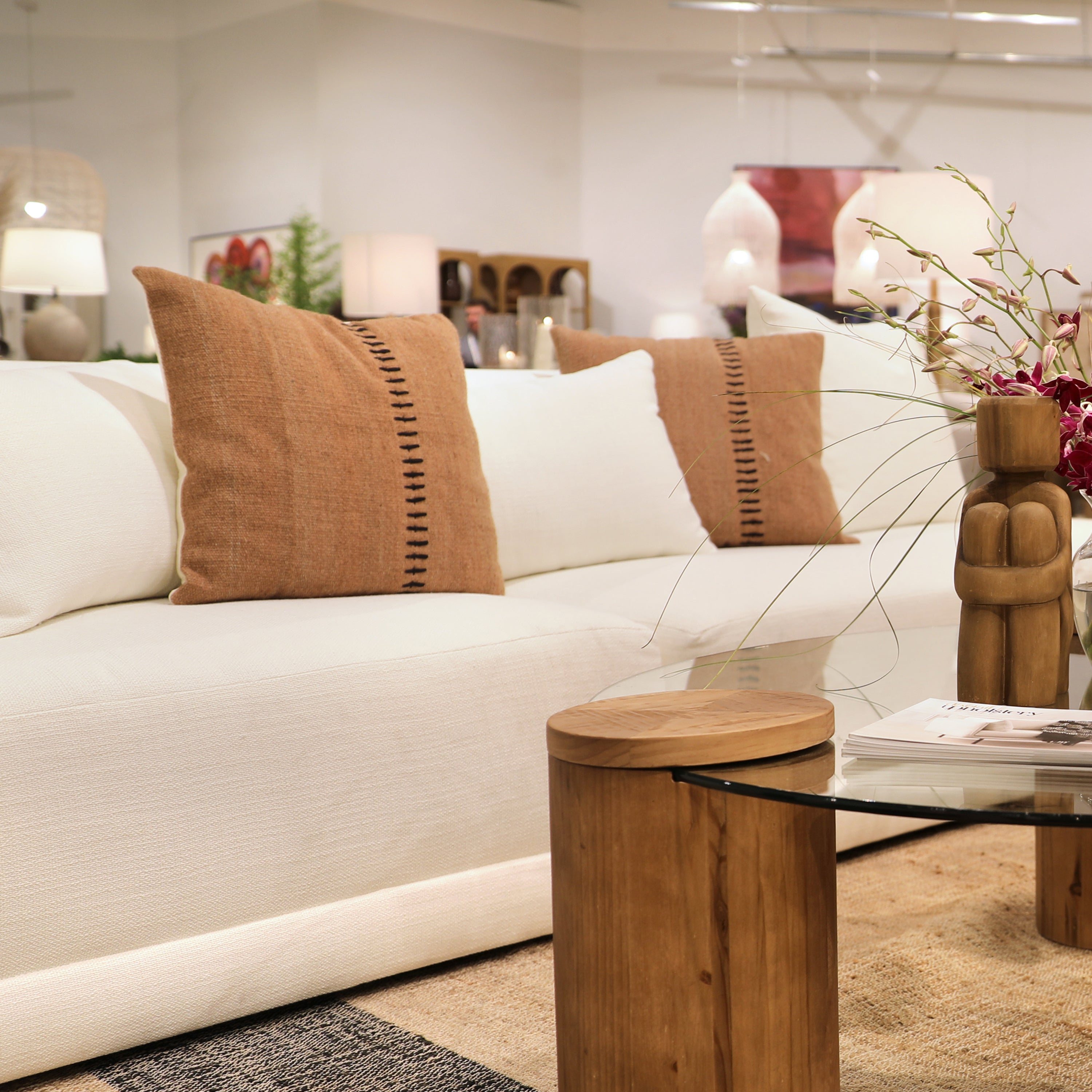 OB-4162 Wool Pillow Accent Pillows Dovetail , Black Friday Sale Dovetail Furniture Sale, Old Bones Co, Mid Century Furniture Sale, Four Hands Furniture, Black Friday Sale OB-4162 Wool Pillow,Gus Sale, Perigold OB-4162 Wool Pillow Accent Pillows Black Friday Sale , Perigold Sale OB-4162 Wool Pillow,OB-4162 Wool Pillow Lulu and Georgia, Burke Decor Sale OB-4162 Wool Pillow, www.oldbonesco.com