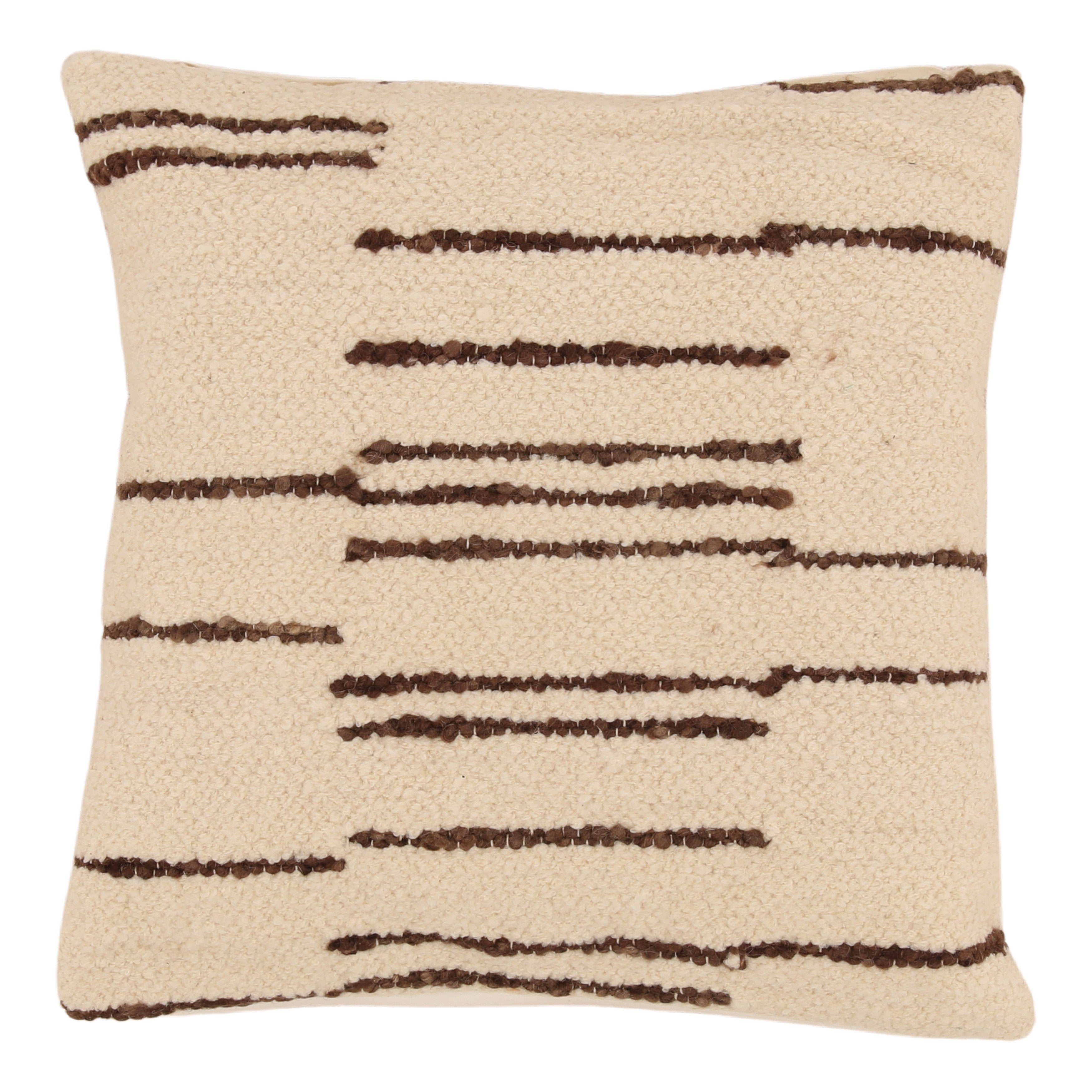 OB-4207 Handwoven Wool Cover Pillow Accent Pillows Dovetail , Black Friday Sale Dovetail Furniture Sale, Old Bones Co, Mid Century Furniture Sale, Four Hands Furniture, Black Friday Sale OB-4207 Handwoven Wool Cover Pillow,Gus Sale, Perigold OB-4207 Handwoven Wool Cover Pillow Accent Pillows Black Friday Sale , Perigold Sale OB-4207 Handwoven Wool Cover Pillow,OB-4207 Handwoven Wool Cover Pillow Lulu and Georgia, Burke Decor Sale OB-4207 Handwoven Wool Cover Pillow, www.oldbonesco.com