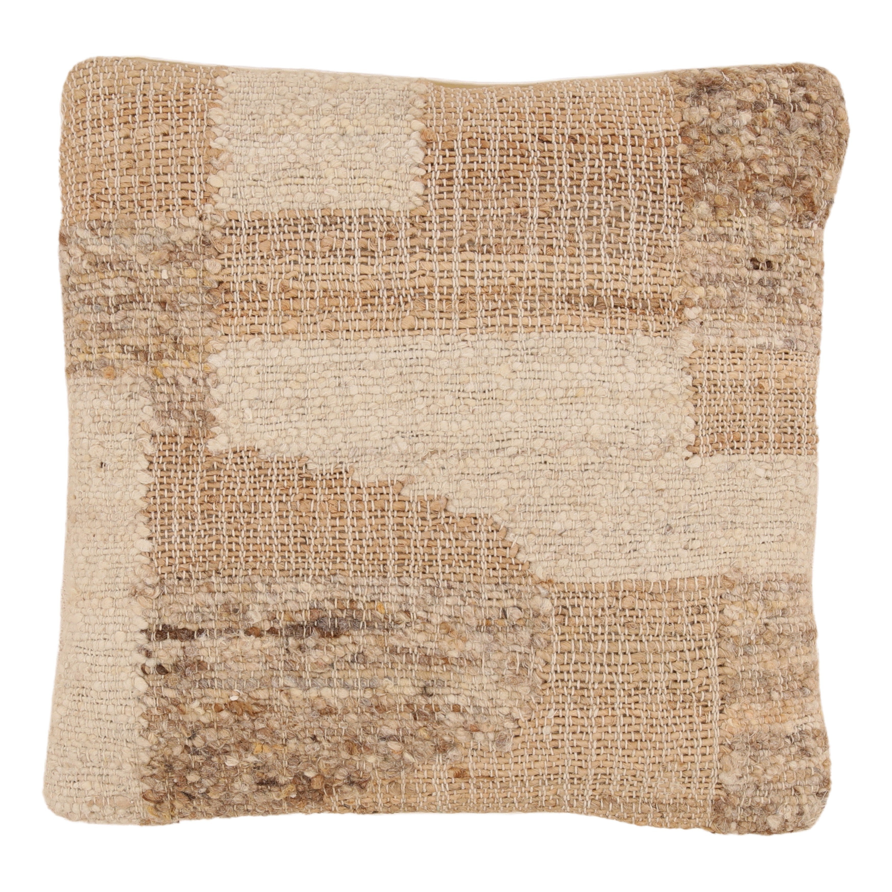 OB-4210 Handwoven Jute and Wool Pillow Accent Pillows Dovetail , Black Friday Sale Dovetail Furniture Sale, Old Bones Co, Mid Century Furniture Sale, Four Hands Furniture, Black Friday Sale OB-4210 Handwoven Jute and Wool Pillow,Gus Sale, Perigold OB-4210 Handwoven Jute and Wool Pillow Accent Pillows Black Friday Sale , Perigold Sale OB-4210 Handwoven Jute and Wool Pillow,OB-4210 Handwoven Jute and Wool Pillow Lulu and Georgia, Burke Decor Sale OB-4210 Handwoven Jute and Wool Pillow, www.oldbonesco.com