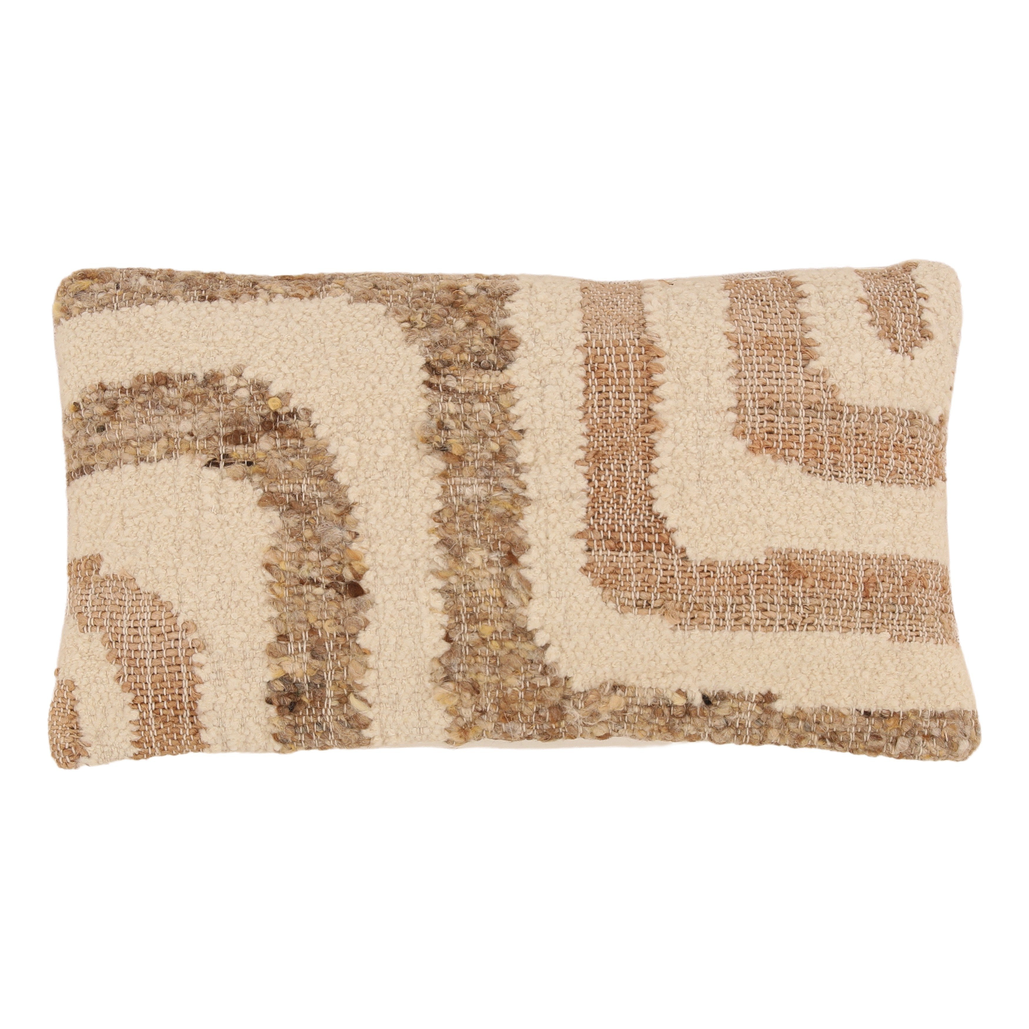 OB-4211 Handwoven Jute and Wool Pillow Accent Pillows Dovetail , Black Friday Sale Dovetail Furniture Sale, Old Bones Co, Mid Century Furniture Sale, Four Hands Furniture, Black Friday Sale OB-4211 Handwoven Jute and Wool Pillow,Gus Sale, Perigold OB-4211 Handwoven Jute and Wool Pillow Accent Pillows Black Friday Sale , Perigold Sale OB-4211 Handwoven Jute and Wool Pillow,OB-4211 Handwoven Jute and Wool Pillow Lulu and Georgia, Burke Decor Sale OB-4211 Handwoven Jute and Wool Pillow, www.oldbonesco.com