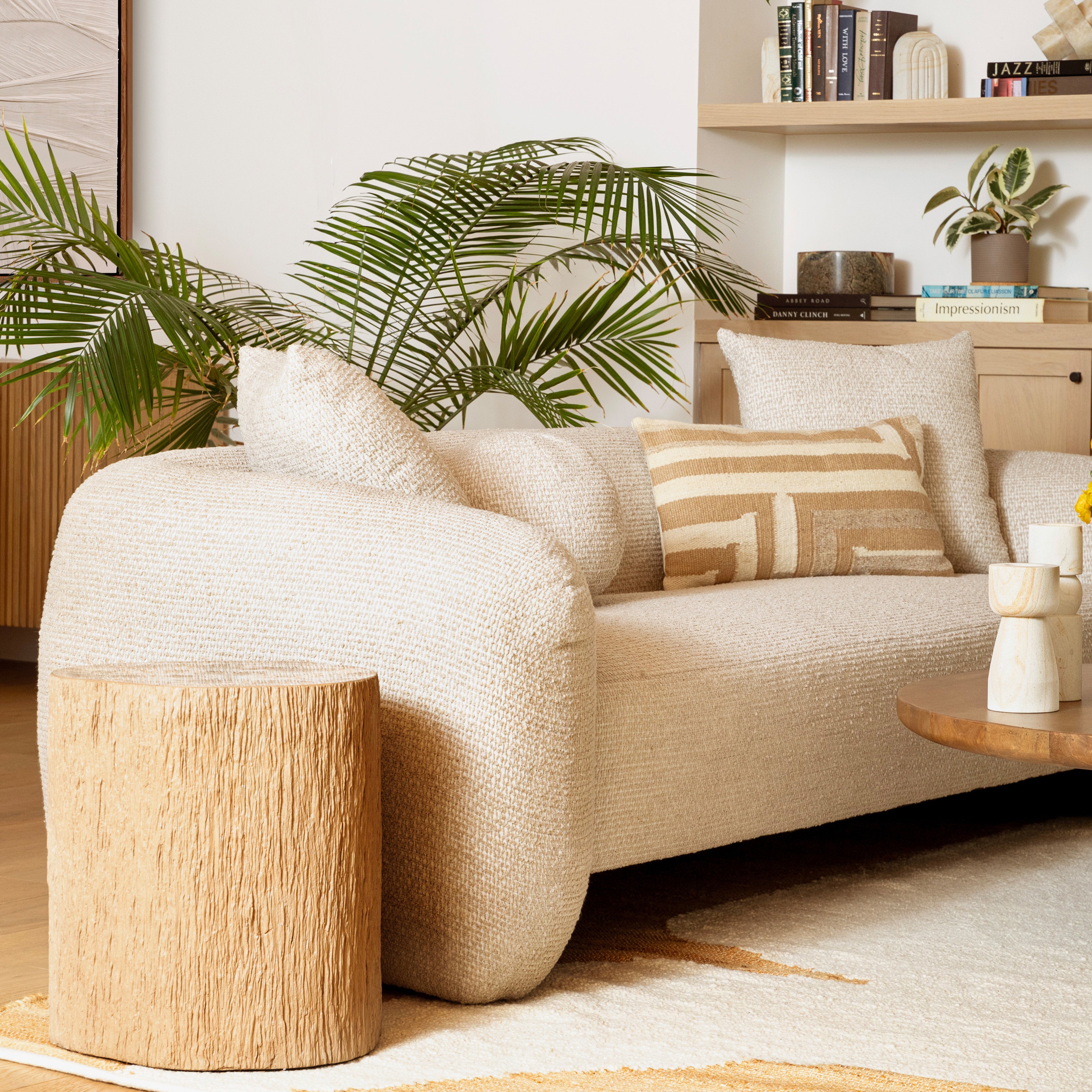 OB-4211 Handwoven Jute and Wool Pillow Accent Pillows Dovetail , Black Friday Sale Dovetail Furniture Sale, Old Bones Co, Mid Century Furniture Sale, Four Hands Furniture, Black Friday Sale OB-4211 Handwoven Jute and Wool Pillow,Gus Sale, Perigold OB-4211 Handwoven Jute and Wool Pillow Accent Pillows Black Friday Sale , Perigold Sale OB-4211 Handwoven Jute and Wool Pillow,OB-4211 Handwoven Jute and Wool Pillow Lulu and Georgia, Burke Decor Sale OB-4211 Handwoven Jute and Wool Pillow, www.oldbonesco.com