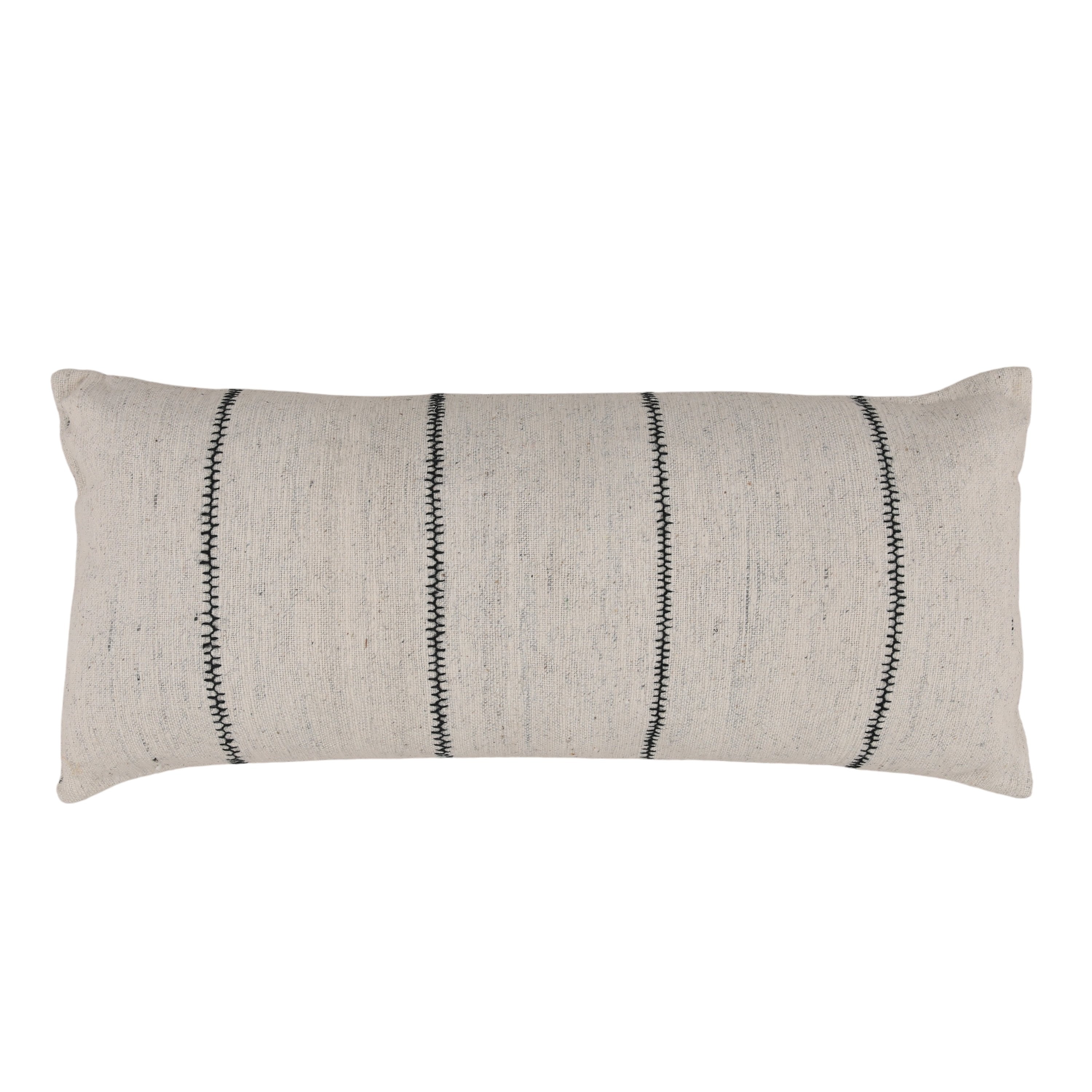 OB-49001 Handwoven Textured Cotton Cove Pillow Accent Pillows Dovetail , Black Friday Sale Dovetail Furniture Sale, Old Bones Co, Mid Century Furniture Sale, Four Hands Furniture, Black Friday Sale OB-49001 Handwoven Textured Cotton Cove Pillow,Gus Sale, Perigold OB-49001 Handwoven Textured Cotton Cove Pillow Accent Pillows Black Friday Sale , Perigold Sale OB-49001 Handwoven Textured Cotton Cove Pillow,OB-49001 Handwoven Textured Cotton Cove Pillow Lulu and Georgia, Burke Decor Sale OB-49001 Handwoven Text