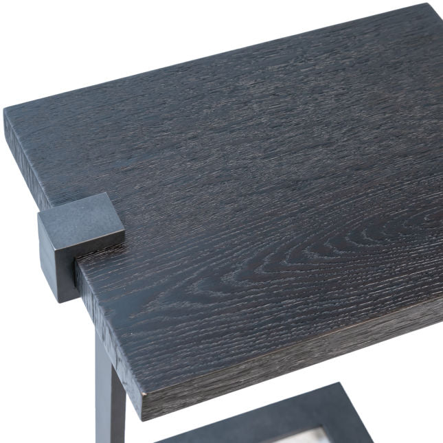 OB-5427 Oak Veneer Side Table Side & End Tables Dovetail , Black Friday Sale Dovetail Furniture Sale, Old Bones Co, Mid Century Furniture Sale, Four Hands Furniture, Black Friday Sale OB-5427 Oak Veneer Side Table,Gus Sale, Perigold OB-5427 Oak Veneer Side Table Side & End Tables Black Friday Sale , Perigold Sale OB-5427 Oak Veneer Side Table,OB-5427 Oak Veneer Side Table Lulu and Georgia, Burke Decor Sale OB-5427 Oak Veneer Side Table, www.oldbonesco.com