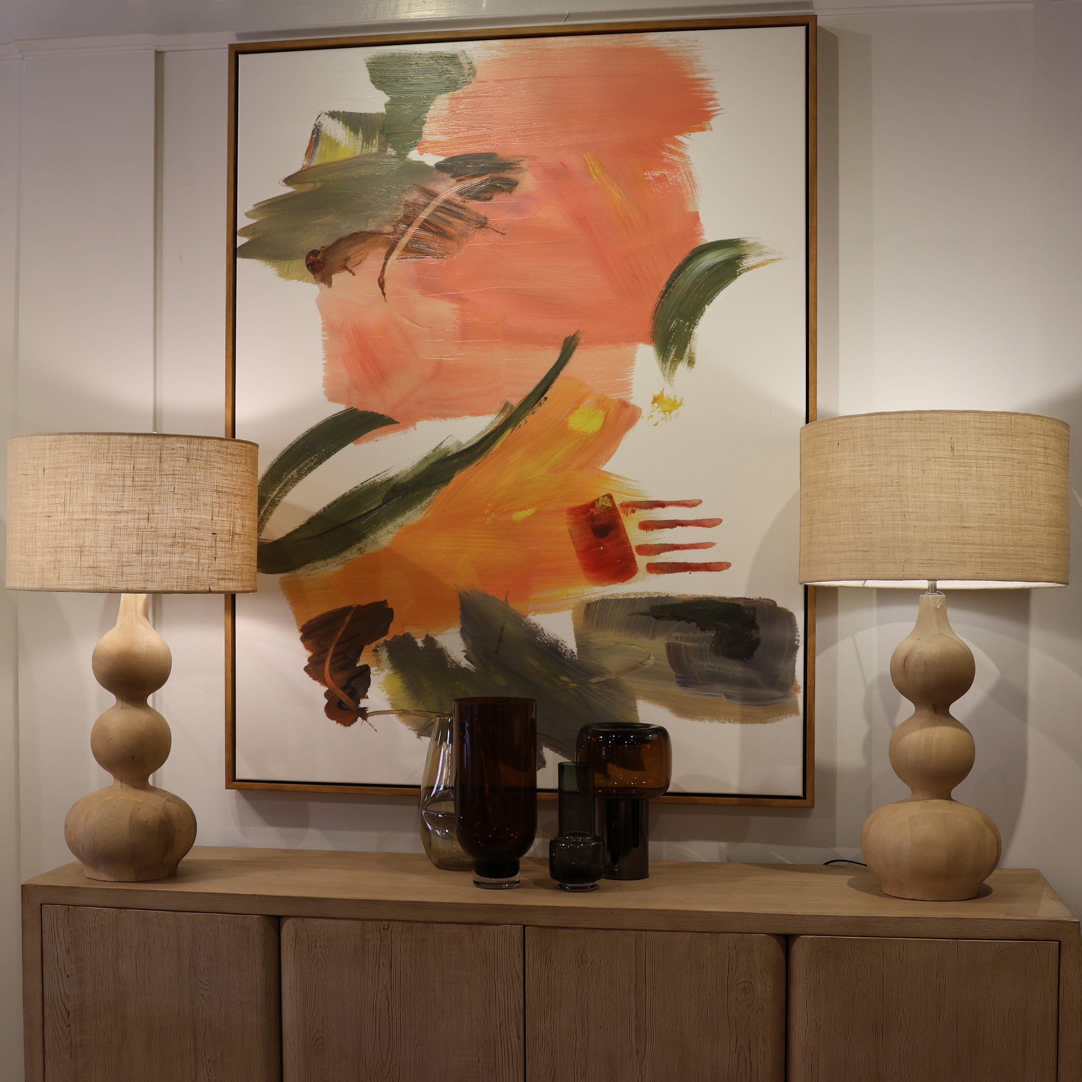 OB-63015 Wood and Jute Shade Table Lamp Table & Desk Lamps Dovetail , Black Friday Sale Dovetail Furniture Sale, Old Bones Co, Mid Century Furniture Sale, Four Hands Furniture, Black Friday Sale OB-63015 Wood and Jute Shade Table Lamp,Gus Sale, Perigold OB-63015 Wood and Jute Shade Table Lamp Table & Desk Lamps Black Friday Sale , Perigold Sale OB-63015 Wood and Jute Shade Table Lamp,OB-63015 Wood and Jute Shade Table Lamp Lulu and Georgia, Burke Decor Sale OB-63015 Wood and Jute Shade Table Lamp, www.oldbo