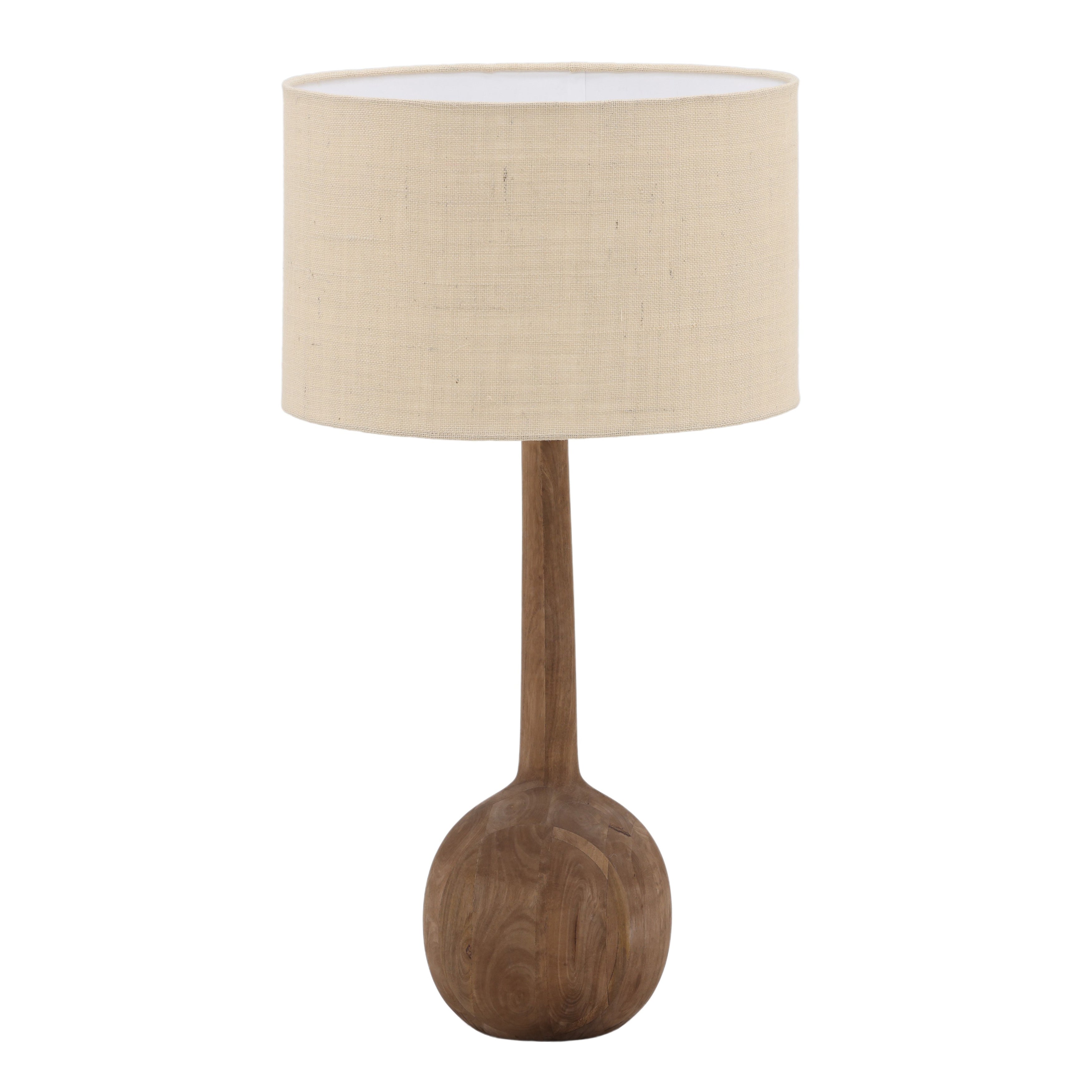 OB-63022 Mango Wood and Jute Shade Table Lamp Table & Desk Lamps Dovetail , Black Friday Sale Dovetail Furniture Sale, Old Bones Co, Mid Century Furniture Sale, Four Hands Furniture, Black Friday Sale OB-63022 Mango Wood and Jute Shade Table Lamp,Gus Sale, Perigold OB-63022 Mango Wood and Jute Shade Table Lamp Table & Desk Lamps Black Friday Sale , Perigold Sale OB-63022 Mango Wood and Jute Shade Table Lamp,OB-63022 Mango Wood and Jute Shade Table Lamp Lulu and Georgia, Burke Decor Sale OB-63022 Mango Wood