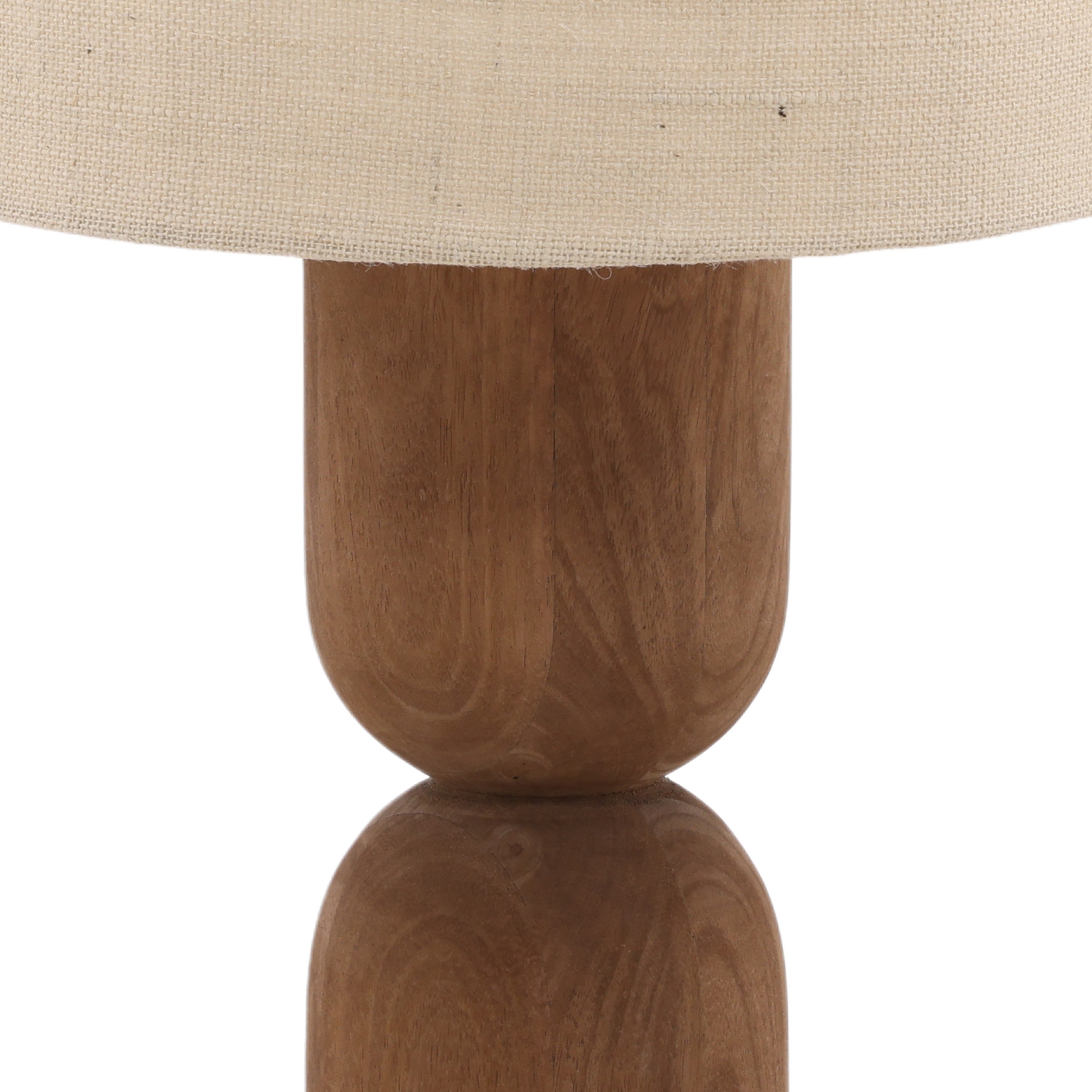 OB-63031 Mango Wood and Jute Shade Table Lamp Table & Desk Lamps Dovetail , Black Friday Sale Dovetail Furniture Sale, Old Bones Co, Mid Century Furniture Sale, Four Hands Furniture, Black Friday Sale OB-63031 Mango Wood and Jute Shade Table Lamp,Gus Sale, Perigold OB-63031 Mango Wood and Jute Shade Table Lamp Table & Desk Lamps Black Friday Sale , Perigold Sale OB-63031 Mango Wood and Jute Shade Table Lamp,OB-63031 Mango Wood and Jute Shade Table Lamp Lulu and Georgia, Burke Decor Sale OB-63031 Mango Wood