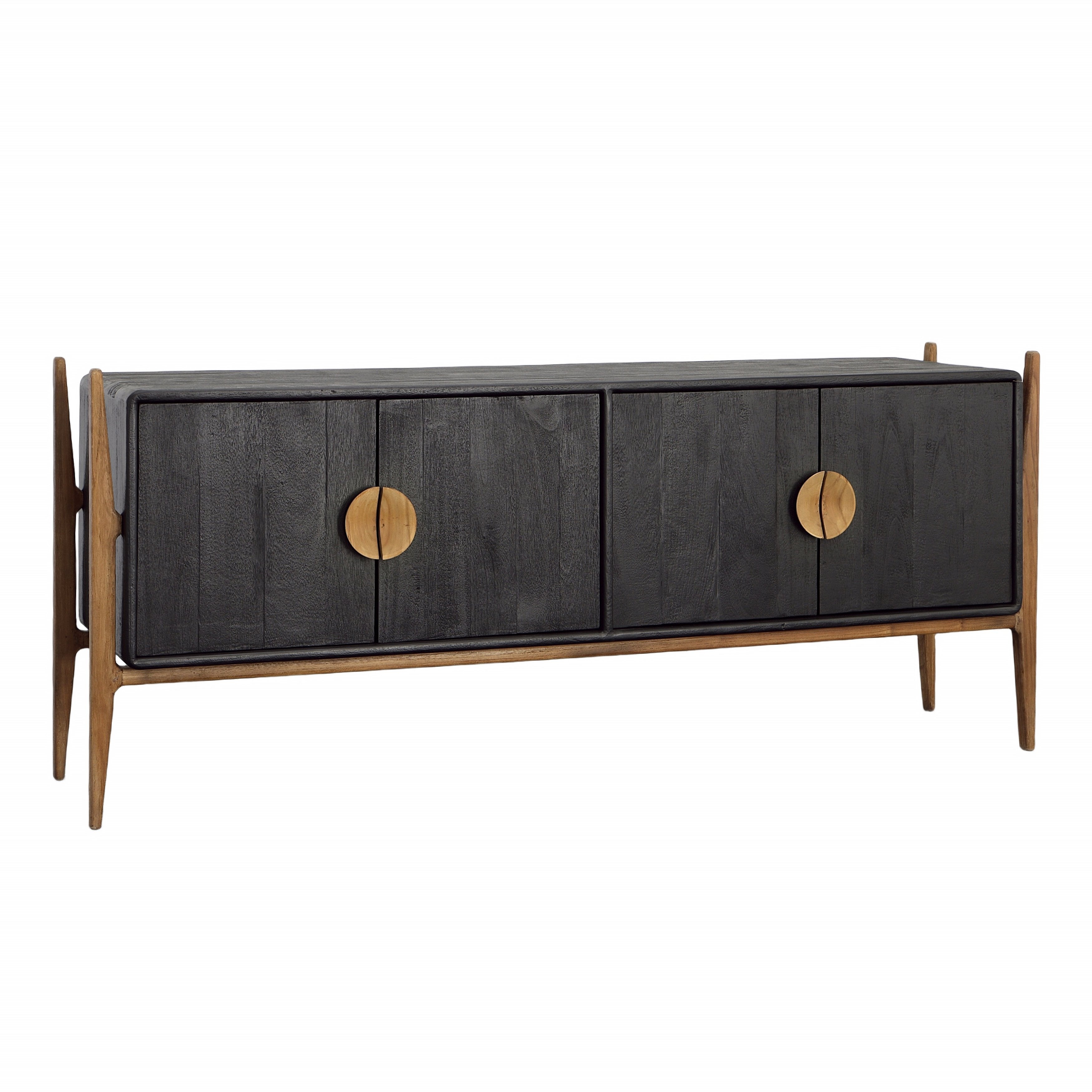 OB-6486 Mixed Exotic and Teak Wood Sideboard Credenzas & Sideboards Dovetail , Black Friday Sale Dovetail Furniture Sale, Old Bones Co, Mid Century Furniture Sale, Four Hands Furniture, Black Friday Sale OB-6486 Mixed Exotic and Teak Wood Sideboard,Gus Sale, Perigold OB-6486 Mixed Exotic and Teak Wood Sideboard Credenzas & Sideboards Black Friday Sale , Perigold Sale OB-6486 Mixed Exotic and Teak Wood Sideboard,OB-6486 Mixed Exotic and Teak Wood Sideboard Lulu and Georgia, Burke Decor Sale OB-6486 Mixed Exo
