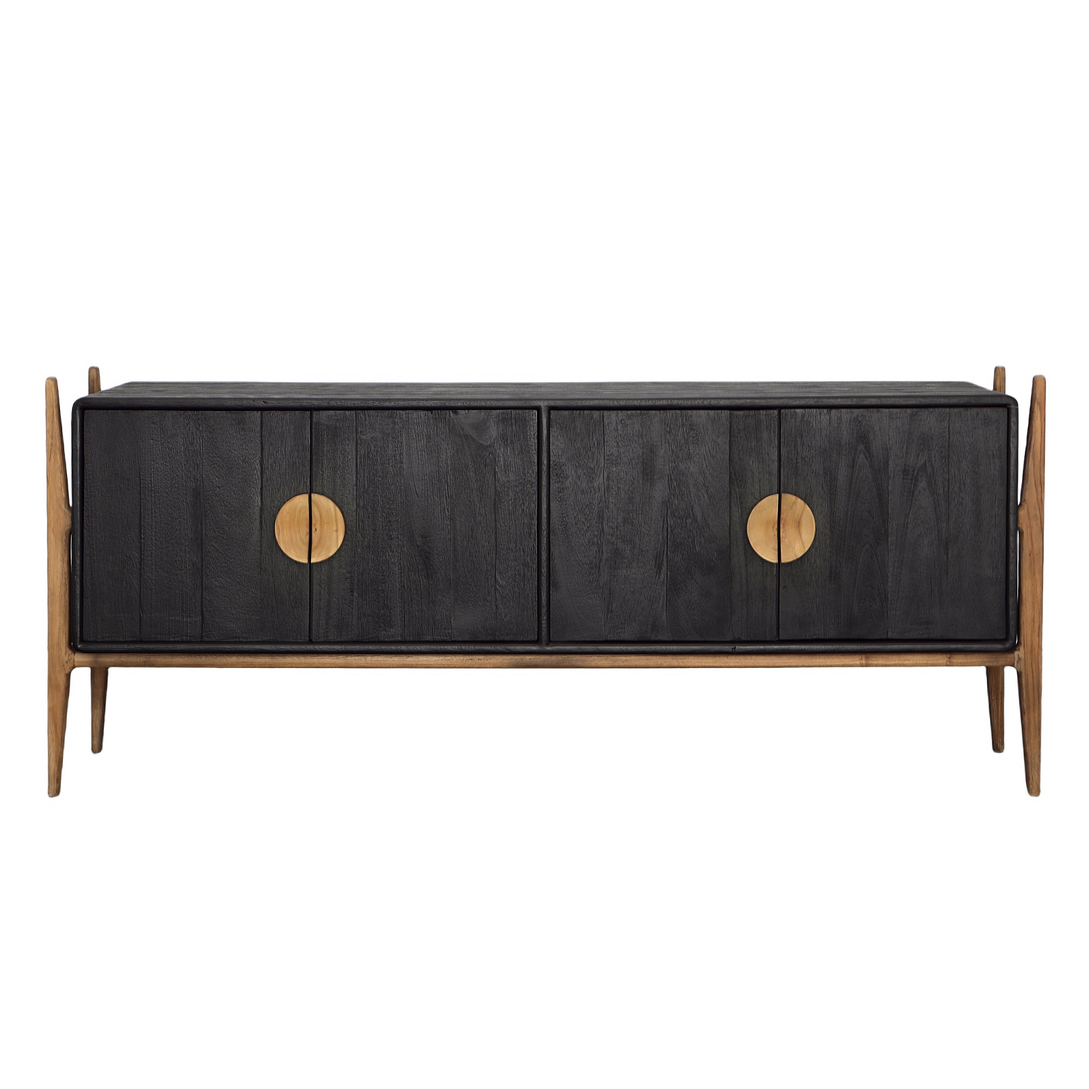 OB-6486 Mixed Exotic and Teak Wood Sideboard Credenzas & Sideboards Dovetail , Black Friday Sale Dovetail Furniture Sale, Old Bones Co, Mid Century Furniture Sale, Four Hands Furniture, Black Friday Sale OB-6486 Mixed Exotic and Teak Wood Sideboard,Gus Sale, Perigold OB-6486 Mixed Exotic and Teak Wood Sideboard Credenzas & Sideboards Black Friday Sale , Perigold Sale OB-6486 Mixed Exotic and Teak Wood Sideboard,OB-6486 Mixed Exotic and Teak Wood Sideboard Lulu and Georgia, Burke Decor Sale OB-6486 Mixed Exo
