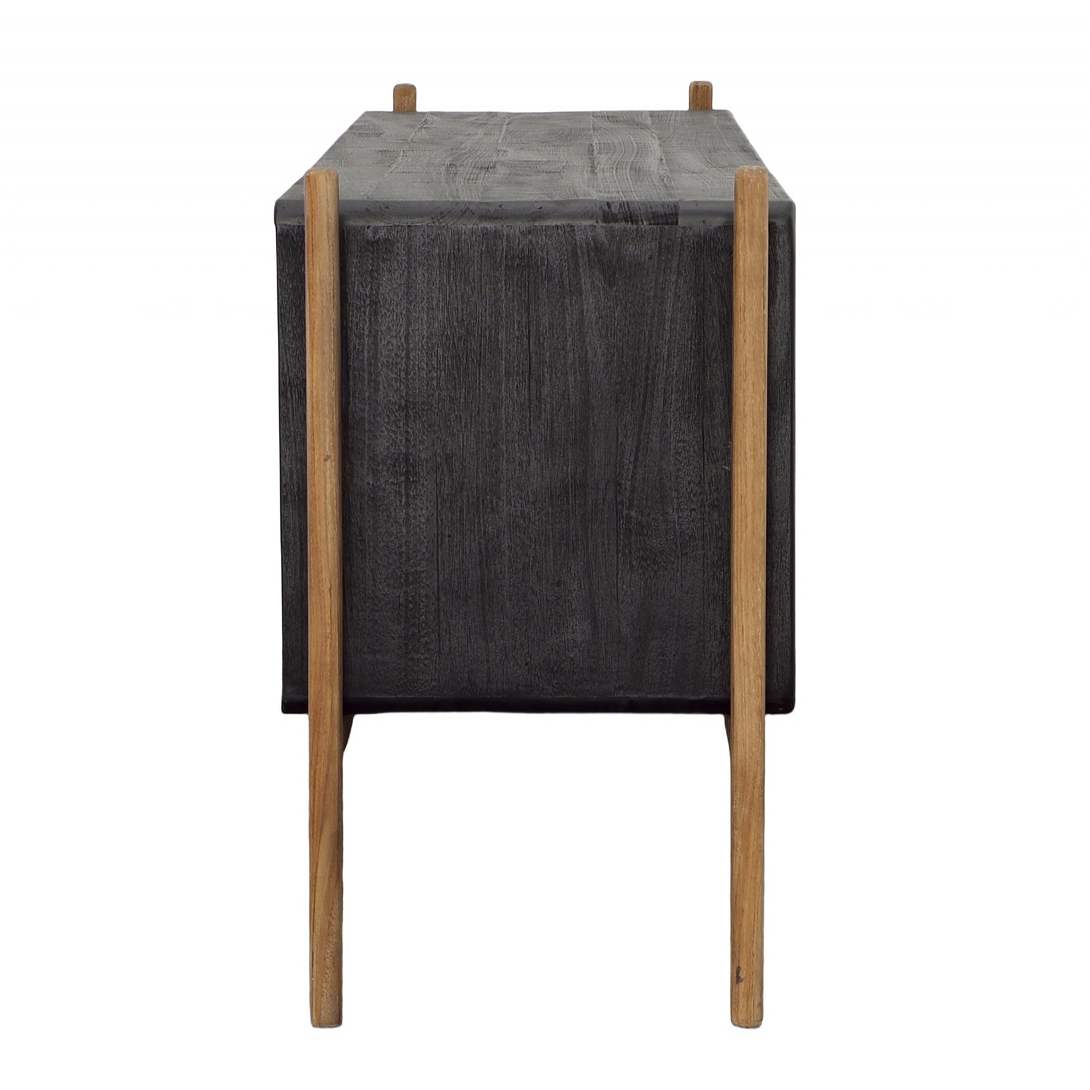 OB-6486 Mixed Exotic and Teak Wood Sideboard Credenzas & Sideboards Dovetail , Black Friday Sale Dovetail Furniture Sale, Old Bones Co, Mid Century Furniture Sale, Four Hands Furniture, Black Friday Sale OB-6486 Mixed Exotic and Teak Wood Sideboard,Gus Sale, Perigold OB-6486 Mixed Exotic and Teak Wood Sideboard Credenzas & Sideboards Black Friday Sale , Perigold Sale OB-6486 Mixed Exotic and Teak Wood Sideboard,OB-6486 Mixed Exotic and Teak Wood Sideboard Lulu and Georgia, Burke Decor Sale OB-6486 Mixed Exo