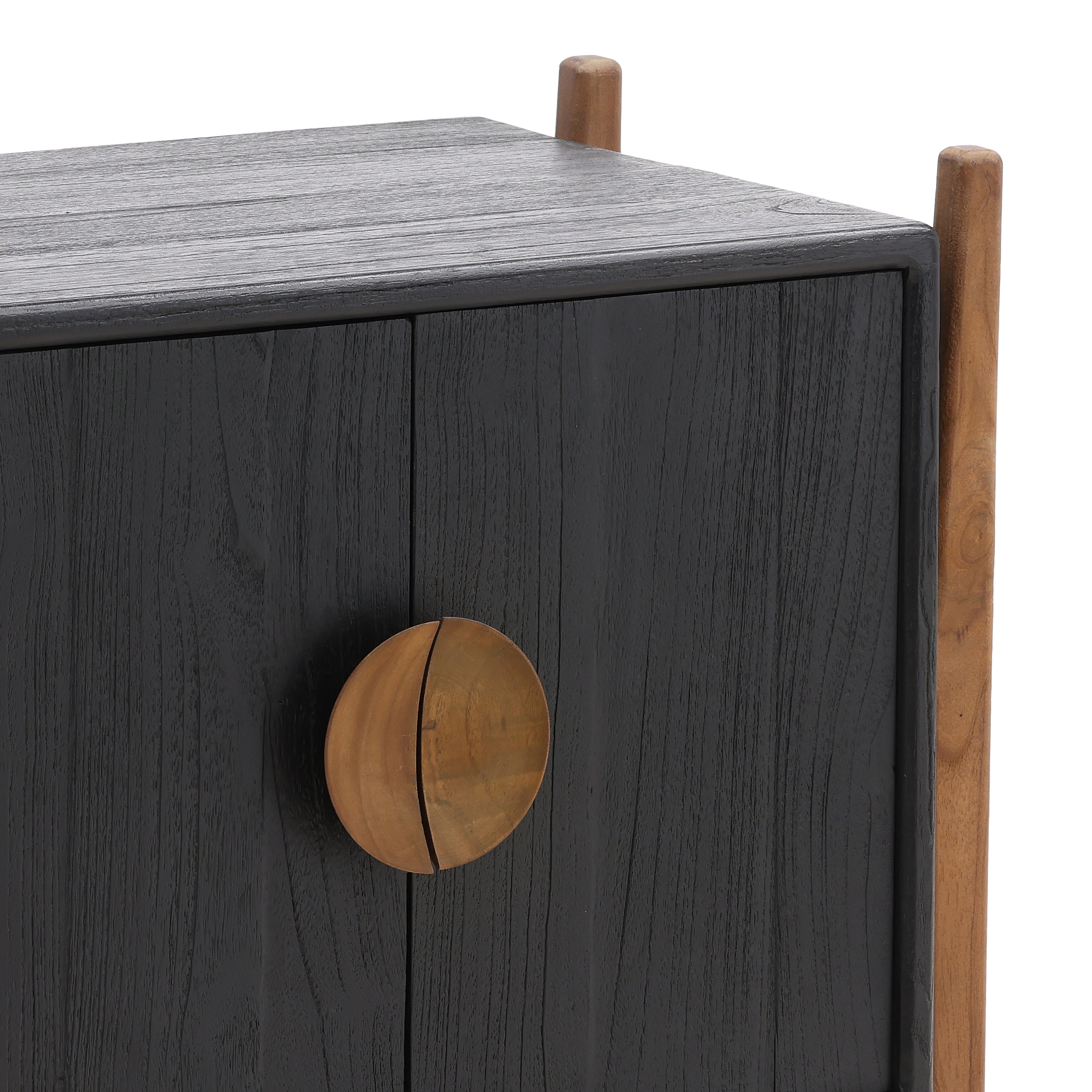 OB-6497 Mindi Wood and Teak Wood Nightstand Nightstands Dovetail , Black Friday Sale Dovetail Furniture Sale, Old Bones Co, Mid Century Furniture Sale, Four Hands Furniture, Black Friday Sale OB-6497 Mindi Wood and Teak Wood Nightstand,Gus Sale, Perigold OB-6497 Mindi Wood and Teak Wood Nightstand Nightstands Black Friday Sale , Perigold Sale OB-6497 Mindi Wood and Teak Wood Nightstand,OB-6497 Mindi Wood and Teak Wood Nightstand Lulu and Georgia, Burke Decor Sale OB-6497 Mindi Wood and Teak Wood Nightstand,