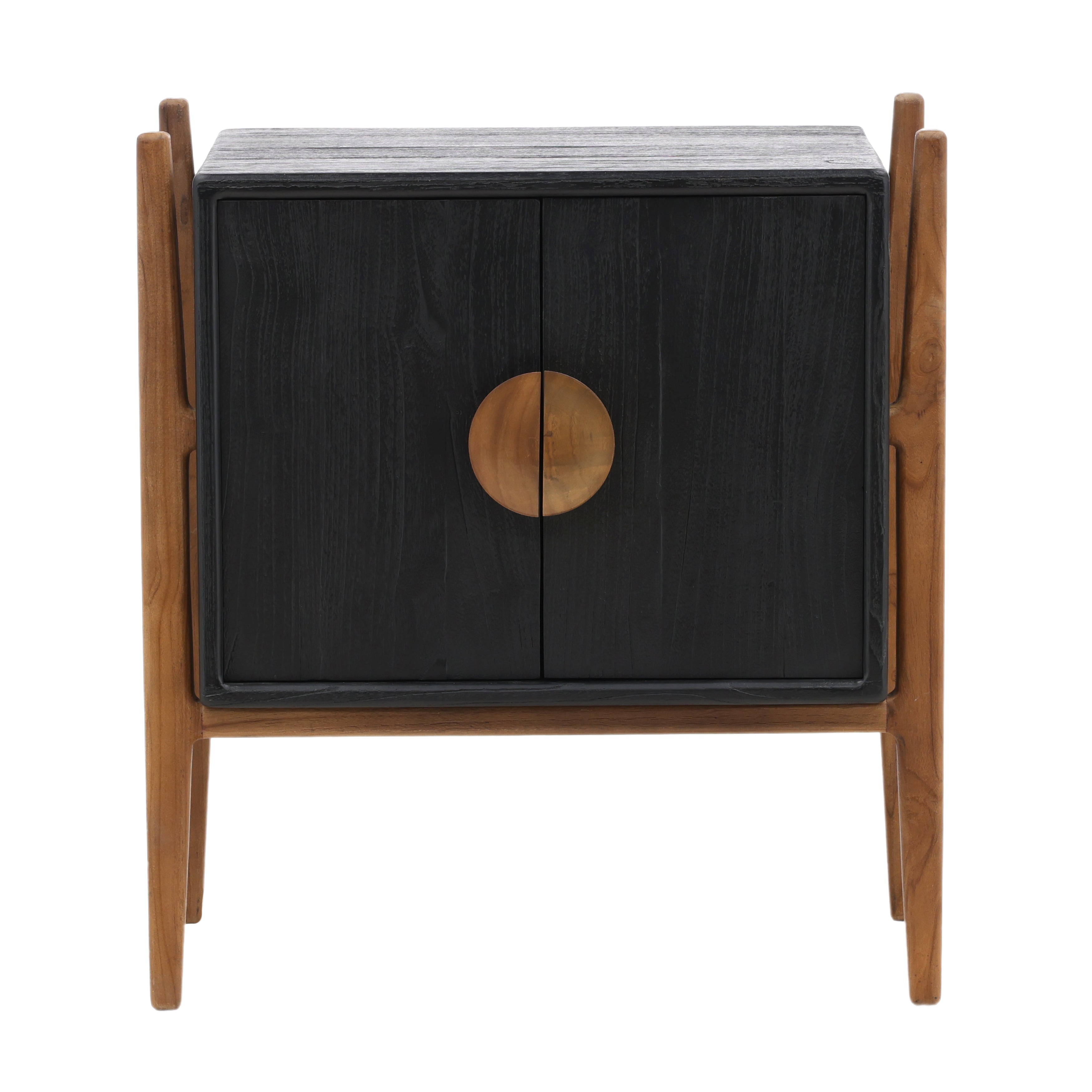 OB-6497 Mindi Wood and Teak Wood Nightstand Nightstands Dovetail , Black Friday Sale Dovetail Furniture Sale, Old Bones Co, Mid Century Furniture Sale, Four Hands Furniture, Black Friday Sale OB-6497 Mindi Wood and Teak Wood Nightstand,Gus Sale, Perigold OB-6497 Mindi Wood and Teak Wood Nightstand Nightstands Black Friday Sale , Perigold Sale OB-6497 Mindi Wood and Teak Wood Nightstand,OB-6497 Mindi Wood and Teak Wood Nightstand Lulu and Georgia, Burke Decor Sale OB-6497 Mindi Wood and Teak Wood Nightstand,