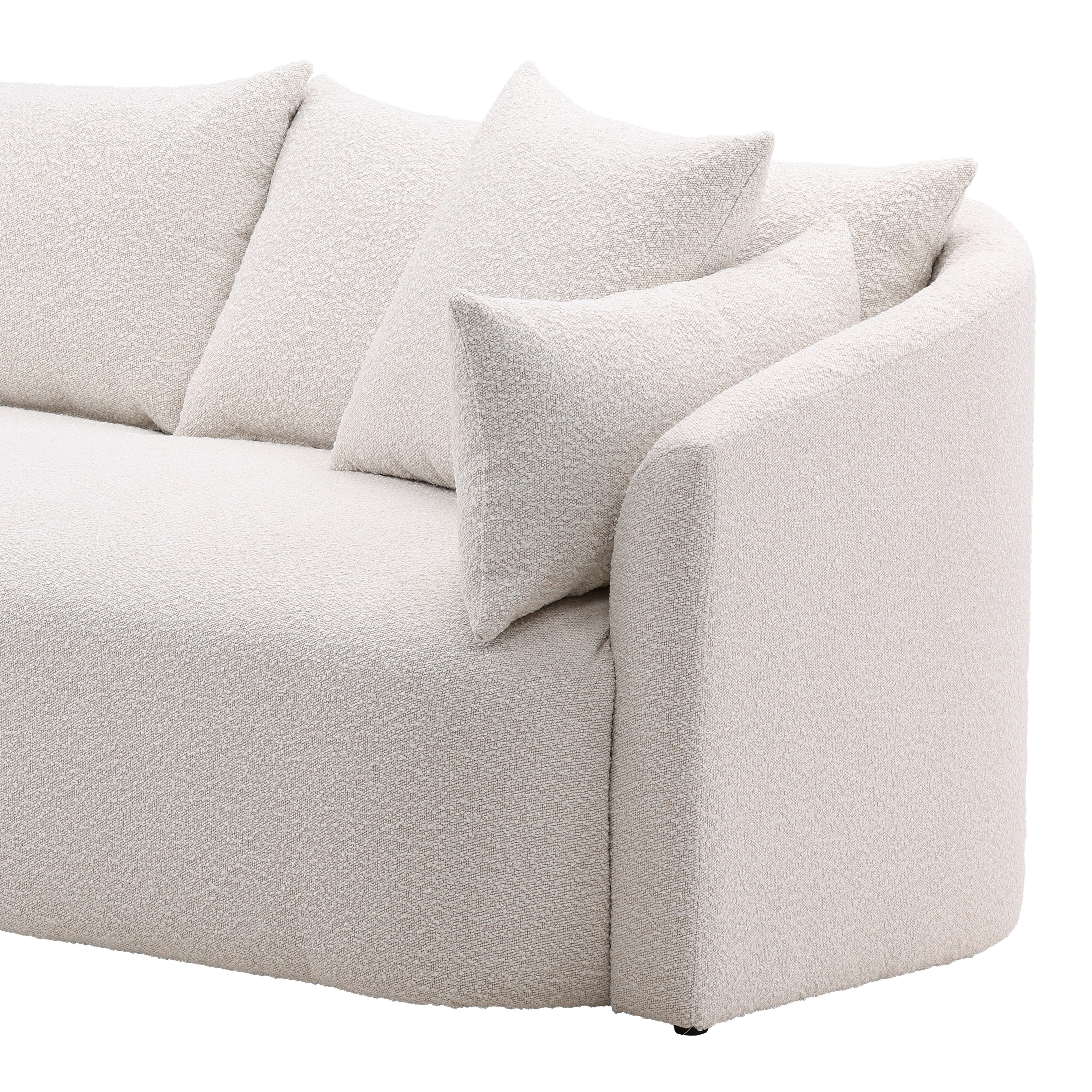 OB-65028 Boucle Fabric Sectional Sectionals Dovetail , Black Friday Sale Dovetail Furniture Sale, Old Bones Co, Mid Century Furniture Sale, Four Hands Furniture, Black Friday Sale OB-65028 Boucle Fabric Sectional,Gus Sale, Perigold OB-65028 Boucle Fabric Sectional Sectionals Black Friday Sale , Perigold Sale OB-65028 Boucle Fabric Sectional,OB-65028 Boucle Fabric Sectional Lulu and Georgia, Burke Decor Sale OB-65028 Boucle Fabric Sectional, www.oldbonesco.com