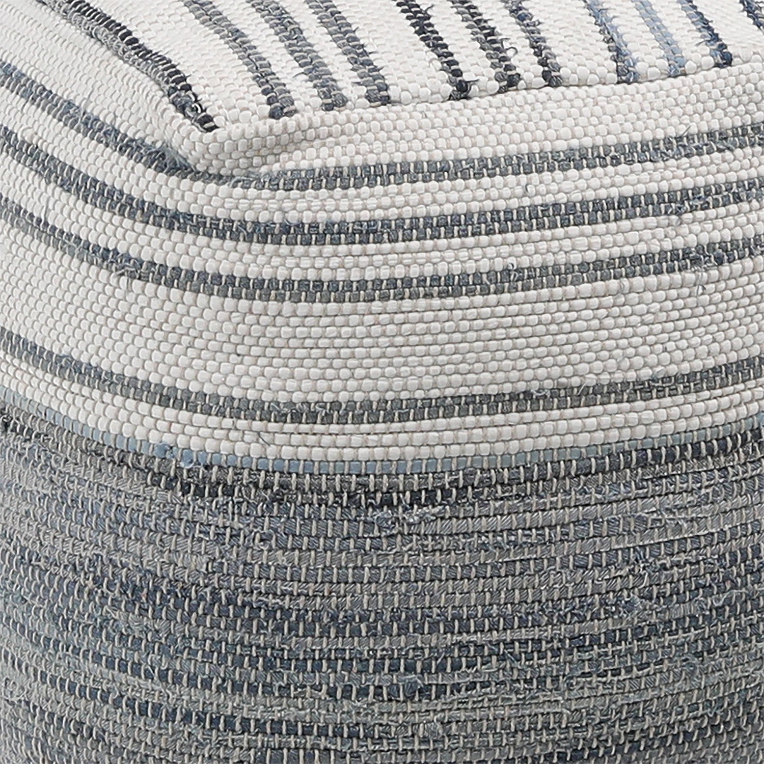 OB-6788 Cotton Chindi and Denim Pouf Poufs Dovetail , Black Friday Sale Dovetail Furniture Sale, Old Bones Co, Mid Century Furniture Sale, Four Hands Furniture, Black Friday Sale OB-6788 Cotton Chindi and Denim Pouf,Gus Sale, Perigold OB-6788 Cotton Chindi and Denim Pouf Poufs Black Friday Sale , Perigold Sale OB-6788 Cotton Chindi and Denim Pouf,OB-6788 Cotton Chindi and Denim Pouf Lulu and Georgia, Burke Decor Sale OB-6788 Cotton Chindi and Denim Pouf, www.oldbonesco.com