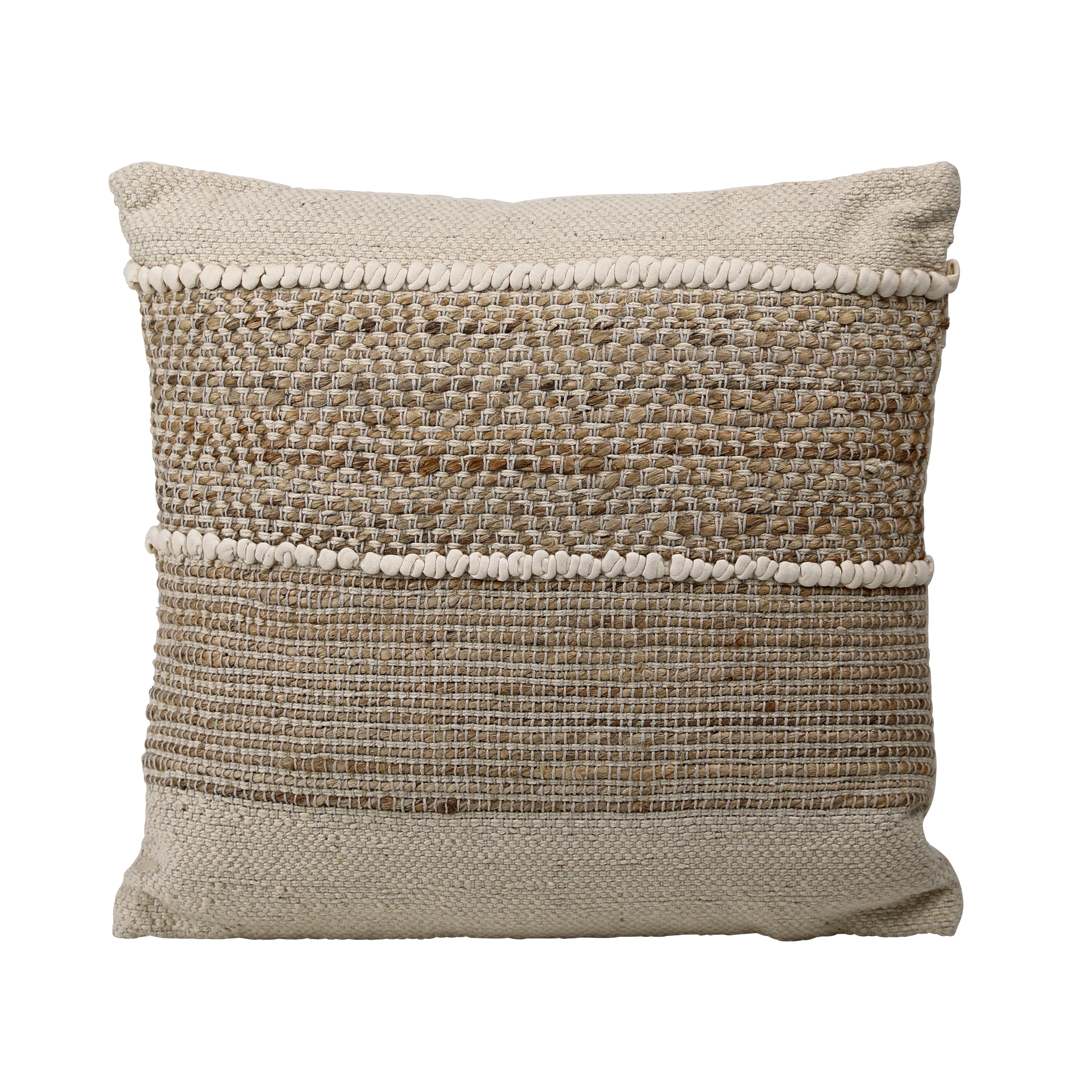 OB-6805 Handwoven Jute Pillow Accent Pillows Dovetail , Black Friday Sale Dovetail Furniture Sale, Old Bones Co, Mid Century Furniture Sale, Four Hands Furniture, Black Friday Sale OB-6805 Handwoven Jute Pillow,Gus Sale, Perigold OB-6805 Handwoven Jute Pillow Accent Pillows Black Friday Sale , Perigold Sale OB-6805 Handwoven Jute Pillow,OB-6805 Handwoven Jute Pillow Lulu and Georgia, Burke Decor Sale OB-6805 Handwoven Jute Pillow, www.oldbonesco.com