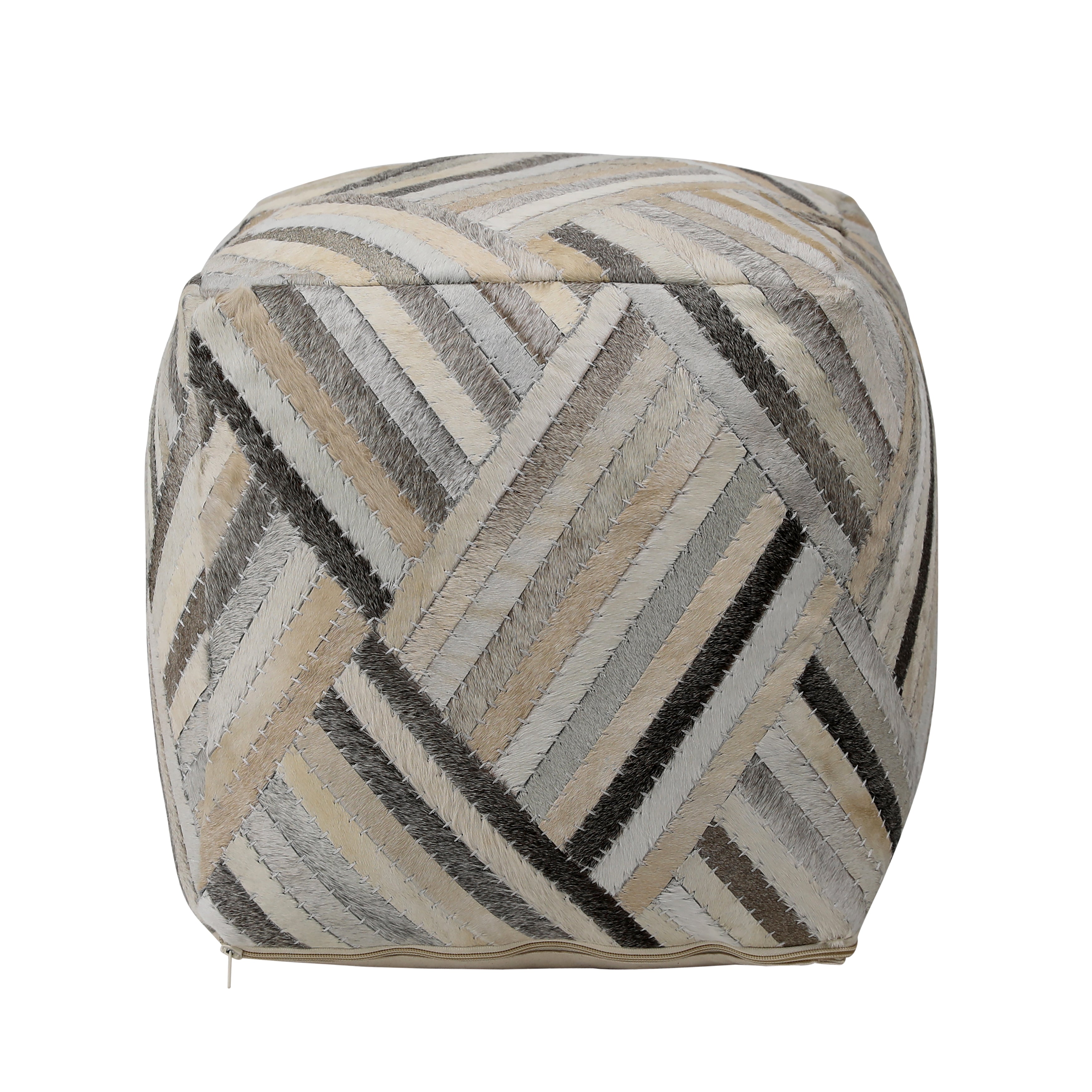 OB-6817 Goat Hide Pouf Poufs Dovetail , Black Friday Sale Dovetail Furniture Sale, Old Bones Co, Mid Century Furniture Sale, Four Hands Furniture, Black Friday Sale OB-6817 Goat Hide Pouf,Gus Sale, Perigold OB-6817 Goat Hide Pouf Poufs Black Friday Sale , Perigold Sale OB-6817 Goat Hide Pouf,OB-6817 Goat Hide Pouf Lulu and Georgia, Burke Decor Sale OB-6817 Goat Hide Pouf, www.oldbonesco.com