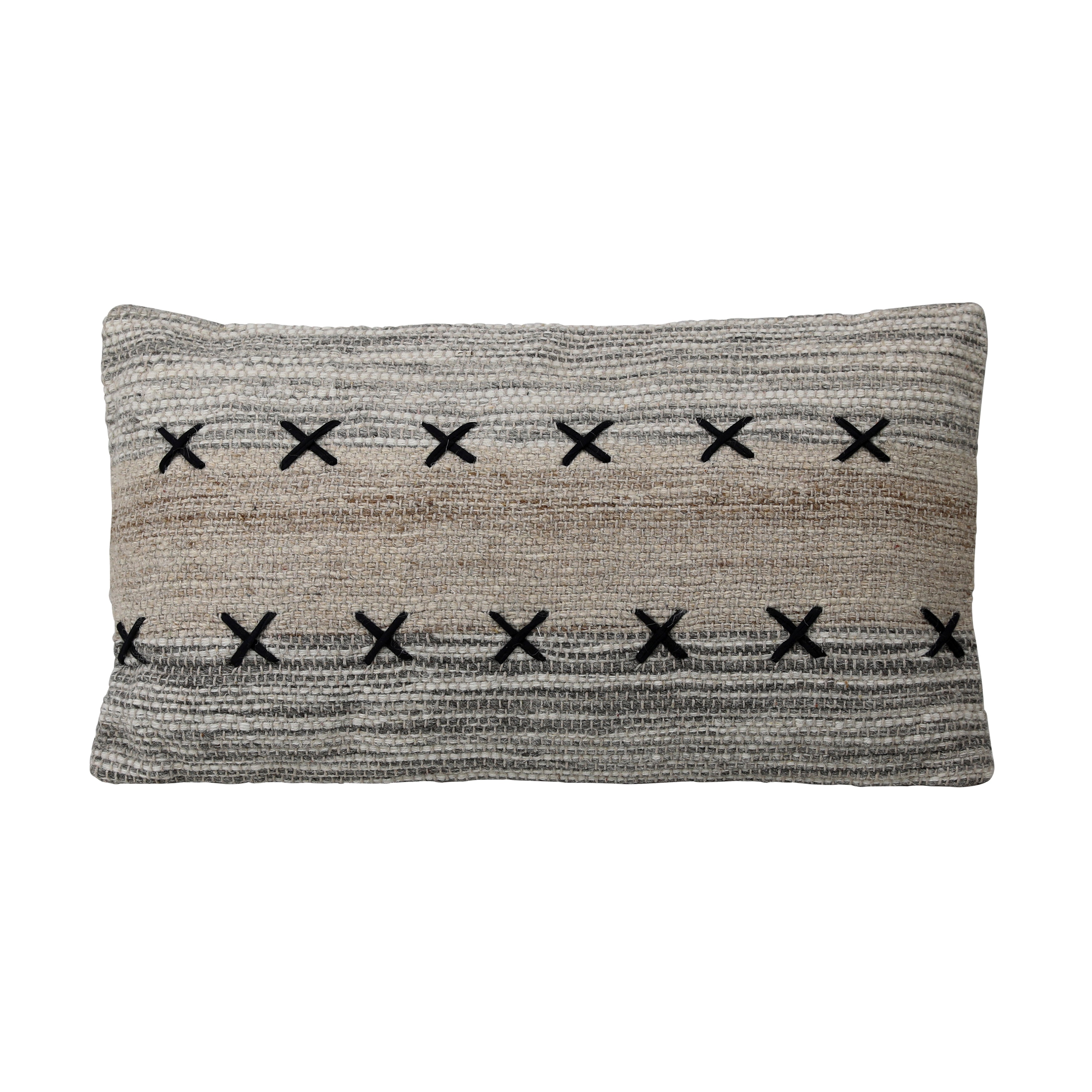 OB-6819 Handwoven Wool and Cotton Pillow Accent Pillows Dovetail , Black Friday Sale Dovetail Furniture Sale, Old Bones Co, Mid Century Furniture Sale, Four Hands Furniture, Black Friday Sale OB-6819 Handwoven Wool and Cotton Pillow,Gus Sale, Perigold OB-6819 Handwoven Wool and Cotton Pillow Accent Pillows Black Friday Sale , Perigold Sale OB-6819 Handwoven Wool and Cotton Pillow,OB-6819 Handwoven Wool and Cotton Pillow Lulu and Georgia, Burke Decor Sale OB-6819 Handwoven Wool and Cotton Pillow, www.oldbone
