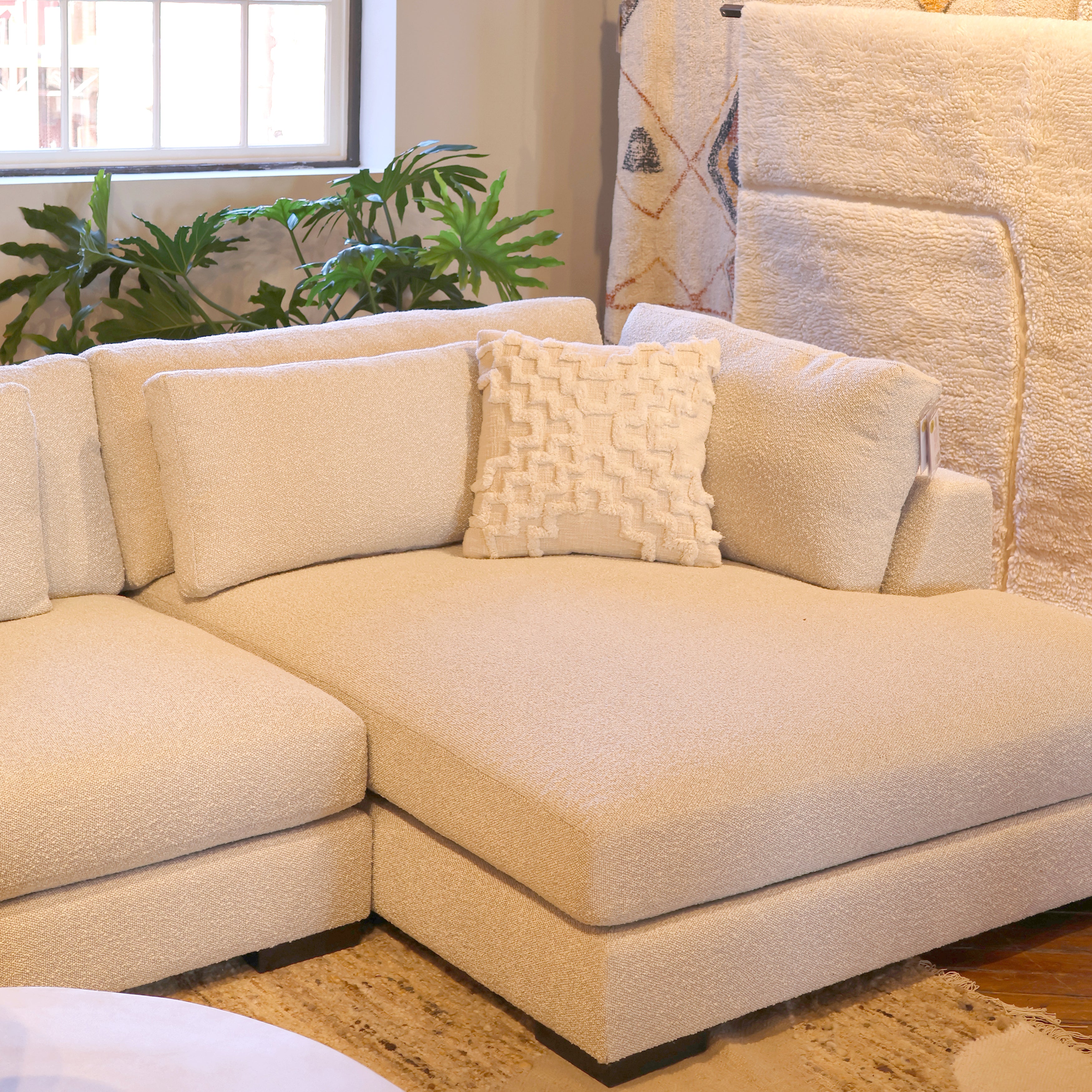 OB-6821 Handwoven Cotton Pillow Accent Pillows Dovetail , Black Friday Sale Dovetail Furniture Sale, Old Bones Co, Mid Century Furniture Sale, Four Hands Furniture, Black Friday Sale OB-6821 Handwoven Cotton Pillow,Gus Sale, Perigold OB-6821 Handwoven Cotton Pillow Accent Pillows Black Friday Sale , Perigold Sale OB-6821 Handwoven Cotton Pillow,OB-6821 Handwoven Cotton Pillow Lulu and Georgia, Burke Decor Sale OB-6821 Handwoven Cotton Pillow, www.oldbonesco.com