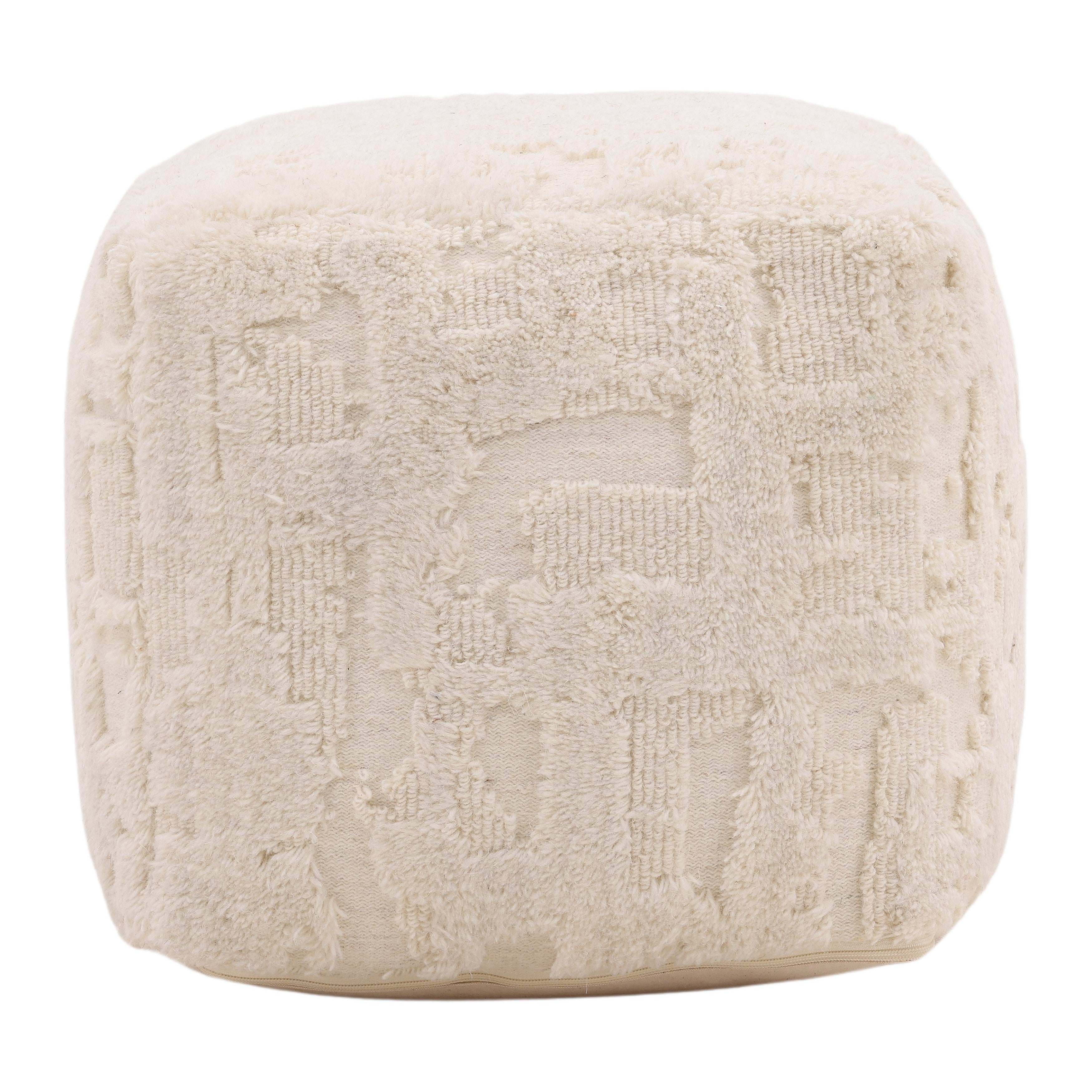 OB-6921 Handwoven Wool Pouf Poufs Dovetail , Black Friday Sale Dovetail Furniture Sale, Old Bones Co, Mid Century Furniture Sale, Four Hands Furniture, Black Friday Sale OB-6921 Handwoven Wool Pouf,Gus Sale, Perigold OB-6921 Handwoven Wool Pouf Poufs Black Friday Sale , Perigold Sale OB-6921 Handwoven Wool Pouf,OB-6921 Handwoven Wool Pouf Lulu and Georgia, Burke Decor Sale OB-6921 Handwoven Wool Pouf, www.oldbonesco.com