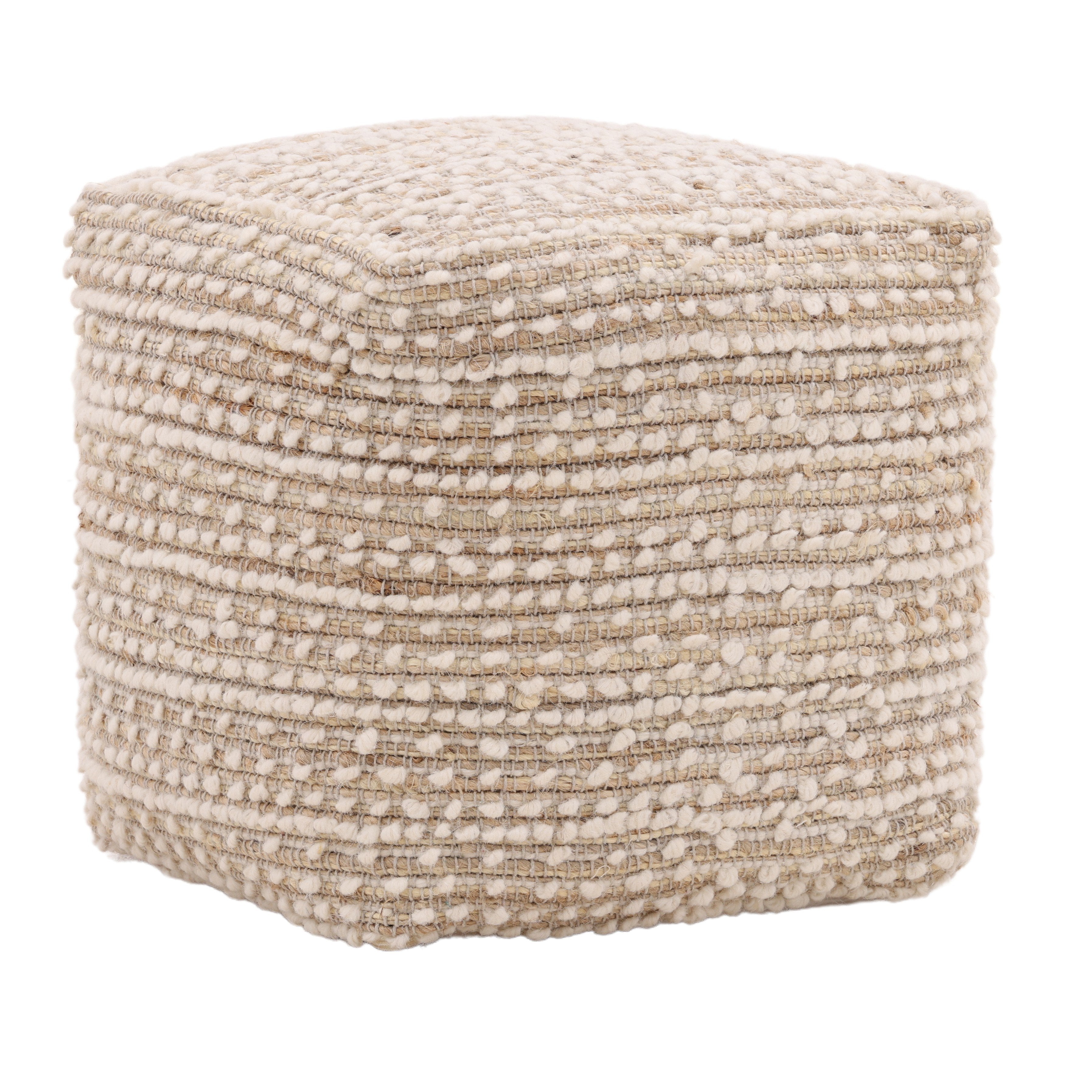 OB-6923 Handwoven Wool and Jute Pouf Poufs Dovetail , Black Friday Sale Dovetail Furniture Sale, Old Bones Co, Mid Century Furniture Sale, Four Hands Furniture, Black Friday Sale OB-6923 Handwoven Wool and Jute Pouf,Gus Sale, Perigold OB-6923 Handwoven Wool and Jute Pouf Poufs Black Friday Sale , Perigold Sale OB-6923 Handwoven Wool and Jute Pouf,OB-6923 Handwoven Wool and Jute Pouf Lulu and Georgia, Burke Decor Sale OB-6923 Handwoven Wool and Jute Pouf, www.oldbonesco.com