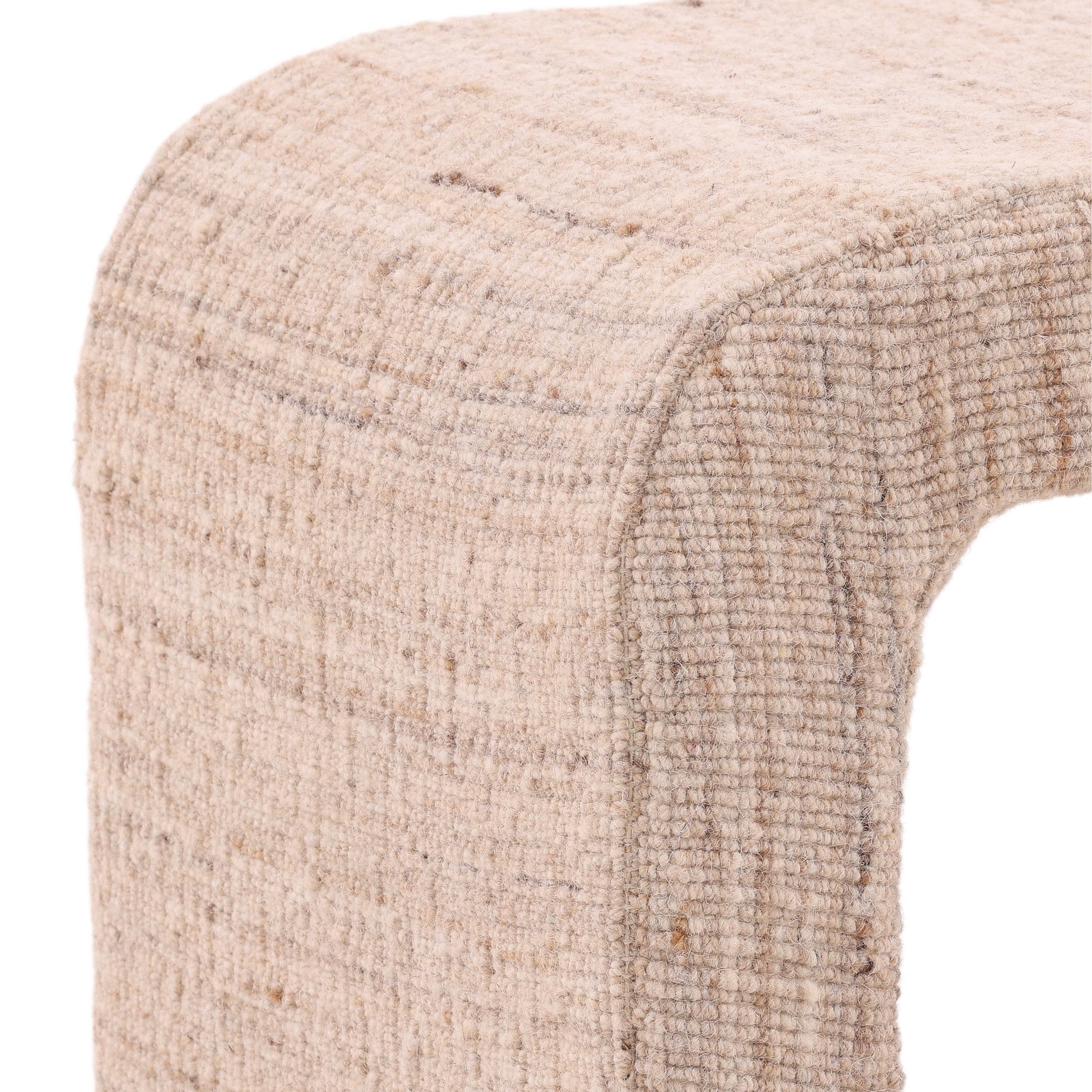 OB-6940 Handwoven Wool Blend Stool Ottomans & Stools Dovetail , Black Friday Sale Dovetail Furniture Sale, Old Bones Co, Mid Century Furniture Sale, Four Hands Furniture, Black Friday Sale OB-6940 Handwoven Wool Blend Stool,Gus Sale, Perigold OB-6940 Handwoven Wool Blend Stool Ottomans & Stools Black Friday Sale , Perigold Sale OB-6940 Handwoven Wool Blend Stool,OB-6940 Handwoven Wool Blend Stool Lulu and Georgia, Burke Decor Sale OB-6940 Handwoven Wool Blend Stool, www.oldbonesco.com