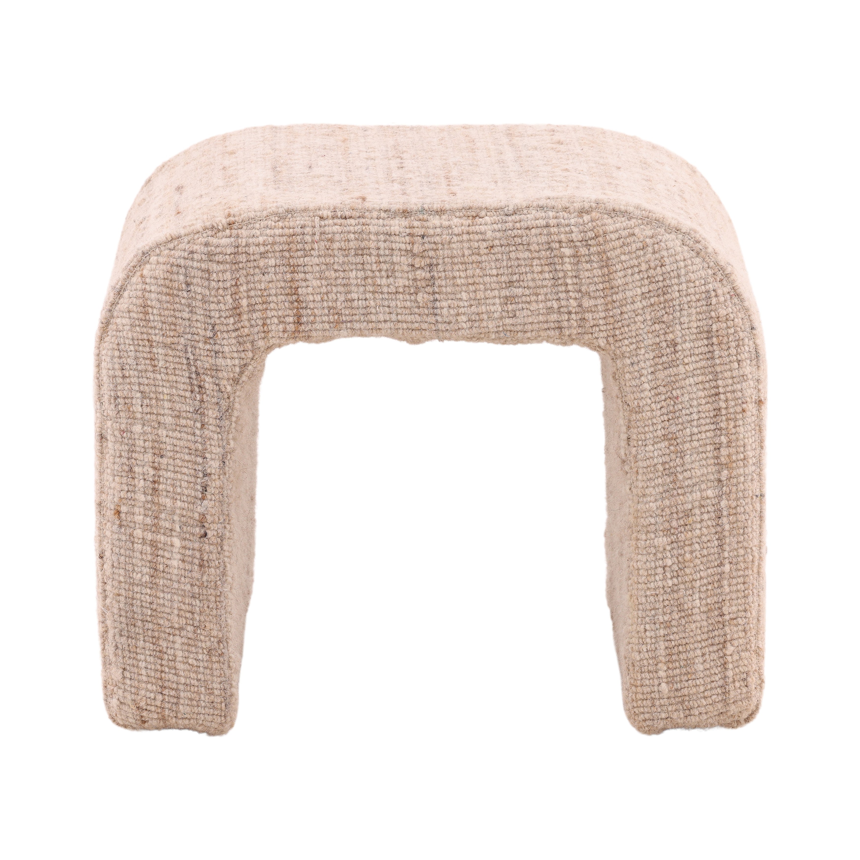 OB-6940 Handwoven Wool Blend Stool Ottomans & Stools Dovetail , Black Friday Sale Dovetail Furniture Sale, Old Bones Co, Mid Century Furniture Sale, Four Hands Furniture, Black Friday Sale OB-6940 Handwoven Wool Blend Stool,Gus Sale, Perigold OB-6940 Handwoven Wool Blend Stool Ottomans & Stools Black Friday Sale , Perigold Sale OB-6940 Handwoven Wool Blend Stool,OB-6940 Handwoven Wool Blend Stool Lulu and Georgia, Burke Decor Sale OB-6940 Handwoven Wool Blend Stool, www.oldbonesco.com