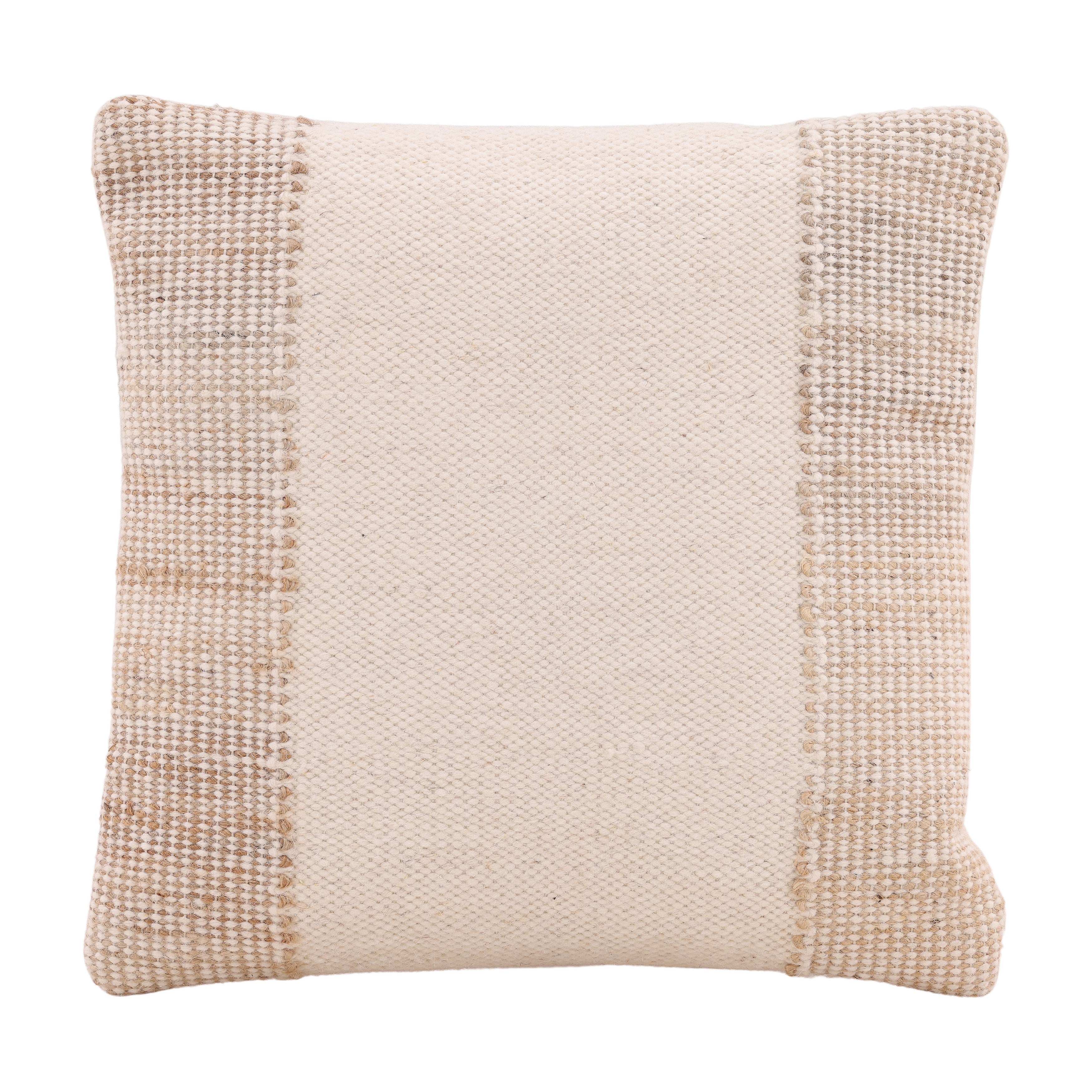 OB-6942 Handwoven Wool and Jute Pillow Accent Pillows Dovetail , Black Friday Sale Dovetail Furniture Sale, Old Bones Co, Mid Century Furniture Sale, Four Hands Furniture, Black Friday Sale OB-6942 Handwoven Wool and Jute Pillow,Gus Sale, Perigold OB-6942 Handwoven Wool and Jute Pillow Accent Pillows Black Friday Sale , Perigold Sale OB-6942 Handwoven Wool and Jute Pillow,OB-6942 Handwoven Wool and Jute Pillow Lulu and Georgia, Burke Decor Sale OB-6942 Handwoven Wool and Jute Pillow, www.oldbonesco.com