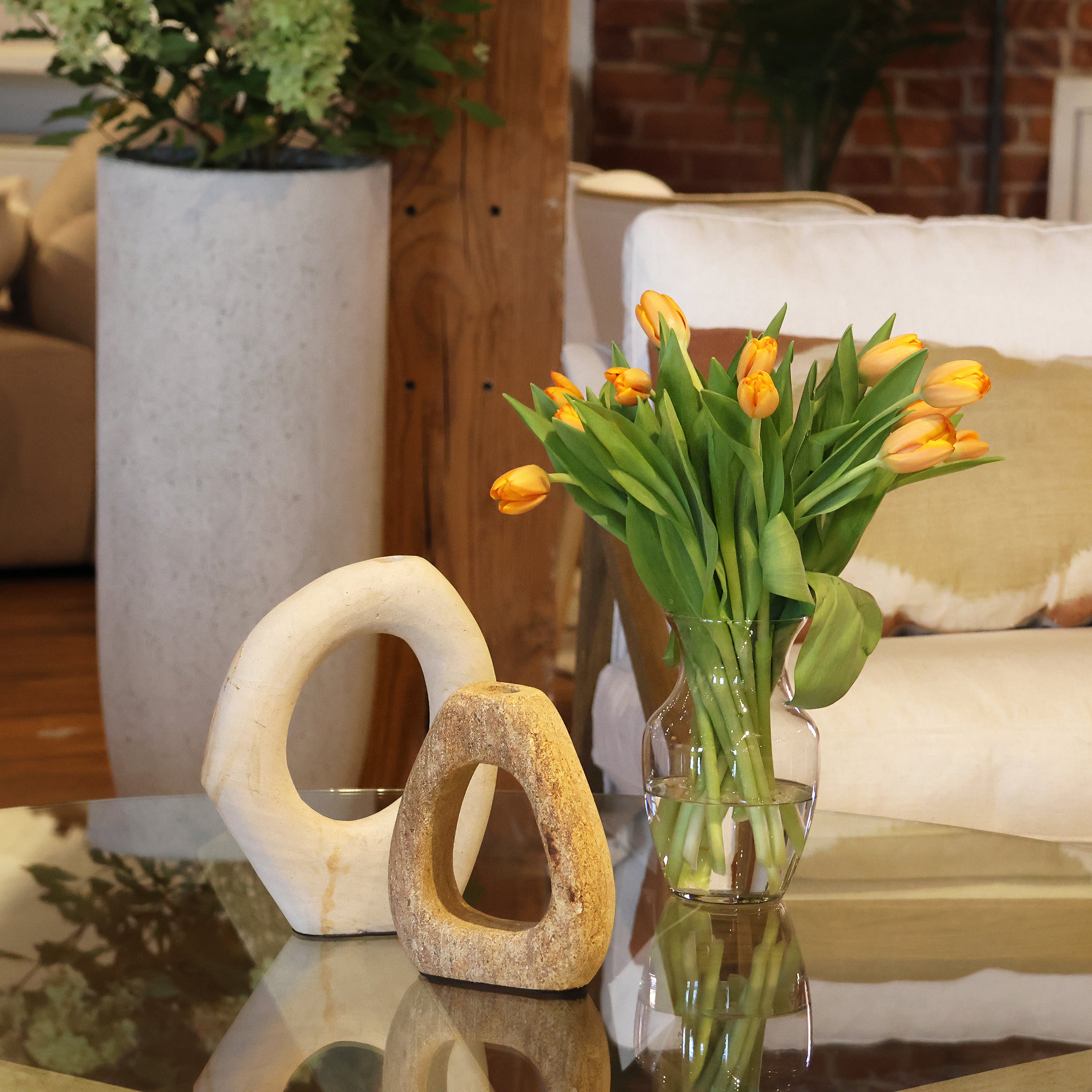 OB-71001 Palimanan Stone Candle Holder Candle Holders Dovetail , Black Friday Sale Dovetail Furniture Sale, Old Bones Co, Mid Century Furniture Sale, Four Hands Furniture, Black Friday Sale OB-71001 Palimanan Stone Candle Holder,Gus Sale, Perigold OB-71001 Palimanan Stone Candle Holder Candle Holders Black Friday Sale , Perigold Sale OB-71001 Palimanan Stone Candle Holder,OB-71001 Palimanan Stone Candle Holder Lulu and Georgia, Burke Decor Sale OB-71001 Palimanan Stone Candle Holder, www.oldbonesco.com