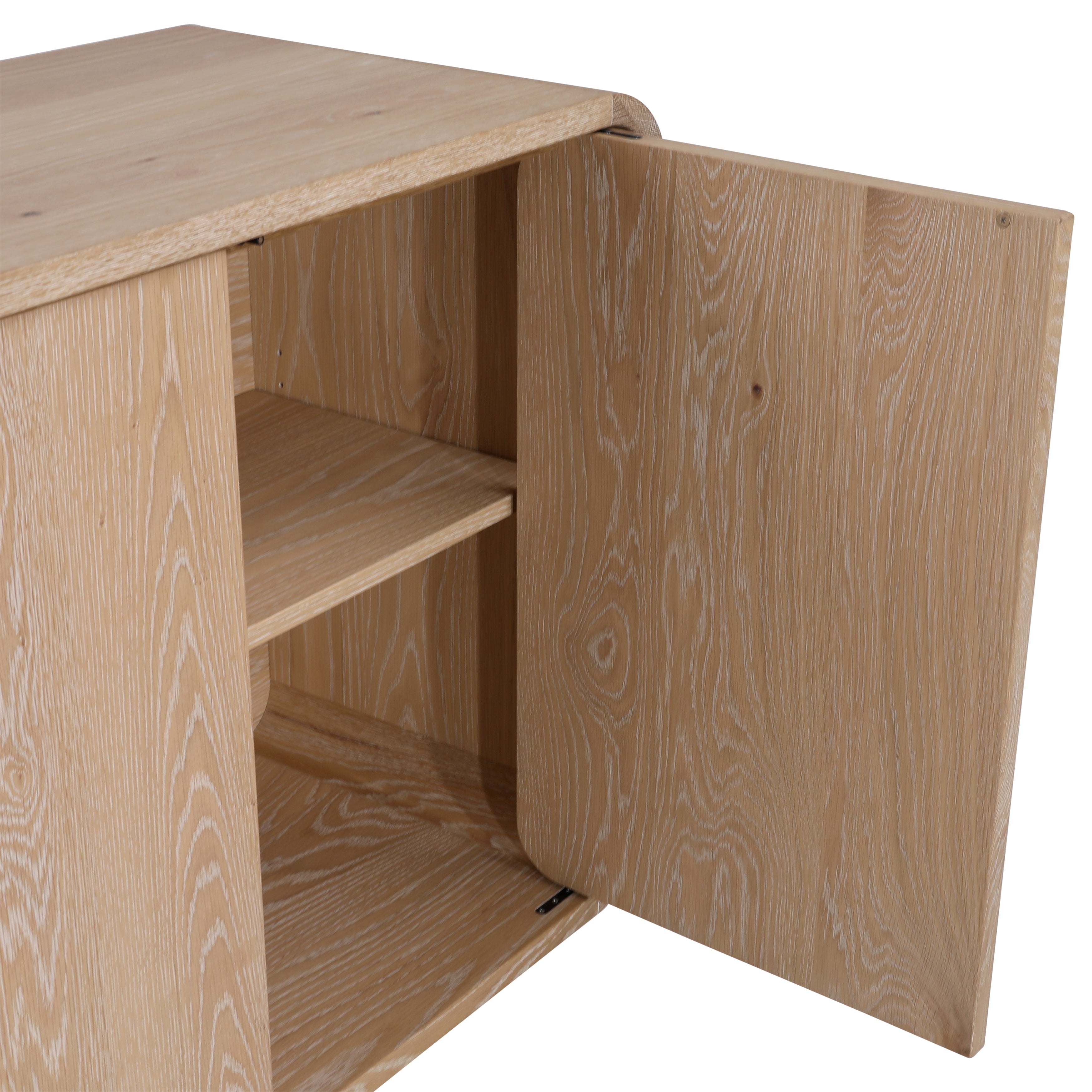 OB-73003 Oak Wood and Oak Veneer Sideboard Credenzas & Sideboards Dovetail , Black Friday Sale Dovetail Furniture Sale, Old Bones Co, Mid Century Furniture Sale, Four Hands Furniture, Black Friday Sale OB-73003 Oak Wood and Oak Veneer Sideboard,Gus Sale, Perigold OB-73003 Oak Wood and Oak Veneer Sideboard Credenzas & Sideboards Black Friday Sale , Perigold Sale OB-73003 Oak Wood and Oak Veneer Sideboard,OB-73003 Oak Wood and Oak Veneer Sideboard Lulu and Georgia, Burke Decor Sale OB-73003 Oak Wood and Oak V