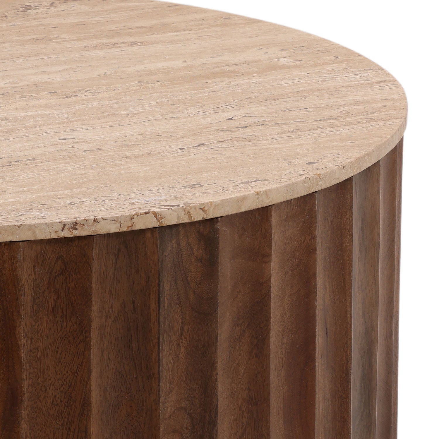 OB-75005 Travertine and Wood Coffee Table Coffee Tables Dovetail , Black Friday Sale Dovetail Furniture Sale, Old Bones Co, Mid Century Furniture Sale, Four Hands Furniture, Black Friday Sale OB-75005 Travertine and Wood Coffee Table,Gus Sale, Perigold OB-75005 Travertine and Wood Coffee Table Coffee Tables Black Friday Sale , Perigold Sale OB-75005 Travertine and Wood Coffee Table,OB-75005 Travertine and Wood Coffee Table Lulu and Georgia, Burke Decor Sale OB-75005 Travertine and Wood Coffee Table, www.old