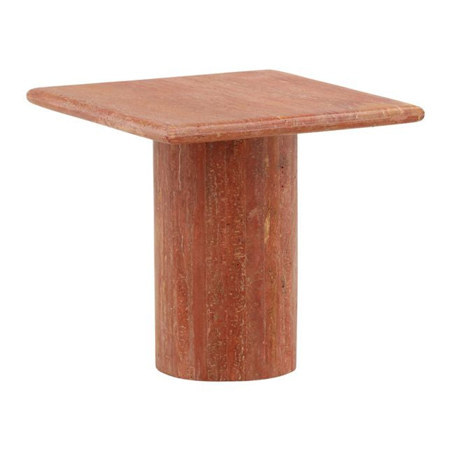 OB-75030 Travertine Stone Side Table Side & End Tables Dovetail Red Medium , Black Friday Sale Dovetail Furniture Sale, Old Bones Co, Mid Century Furniture Sale, Four Hands Furniture, Black Friday Sale OB-75030 Travertine Stone Side Table,Gus Sale, Perigold OB-75030 Travertine Stone Side Table Side & End Tables Black Friday Sale , Perigold Sale OB-75030 Travertine Stone Side Table,OB-75030 Travertine Stone Side Table Lulu and Georgia, Burke Decor Sale OB-75030 Travertine Stone Side Table, www.oldbonesco.com