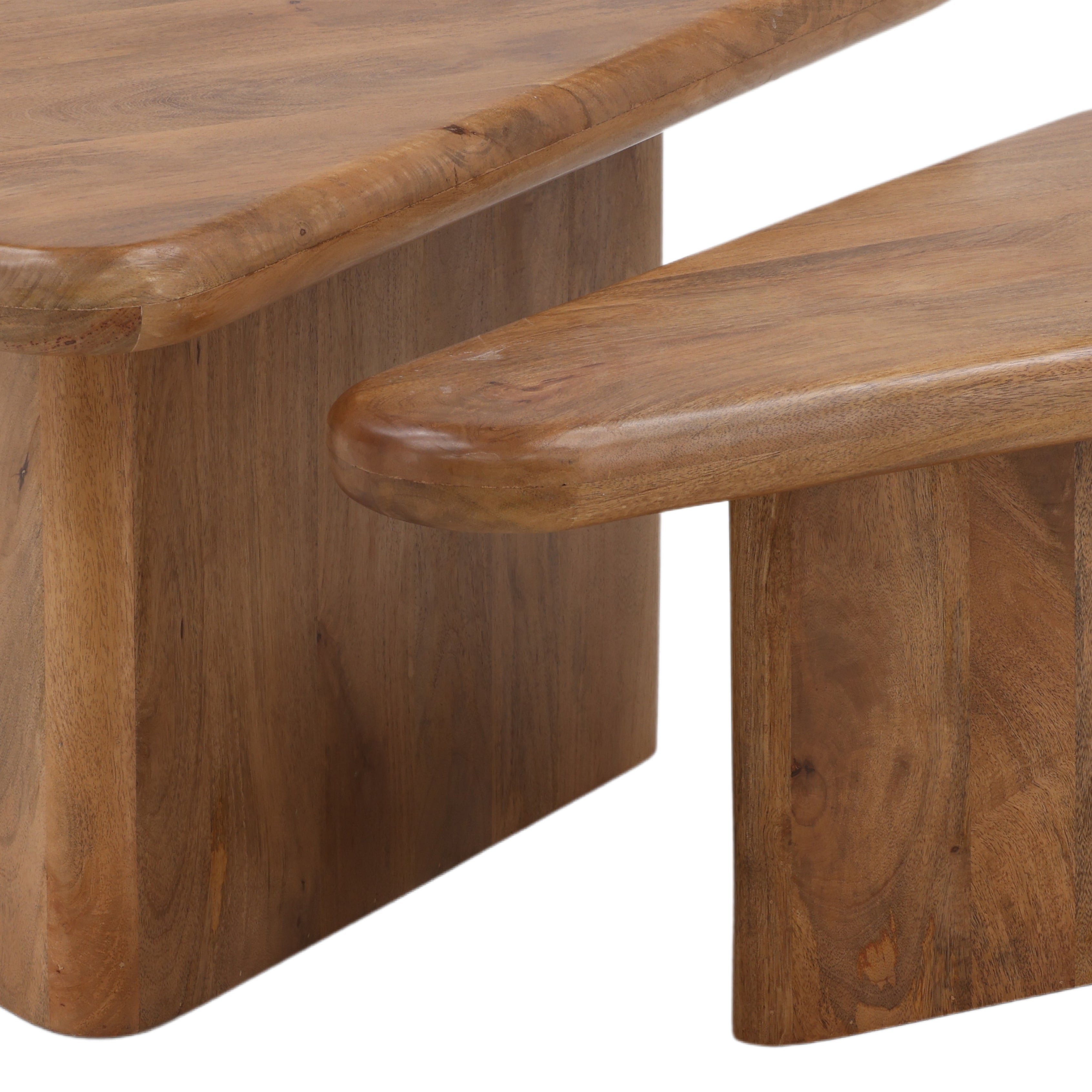 OB-75038 Mango Wood Coffee Table - Set of 2 Coffee Tables Dovetail , Black Friday Sale Dovetail Furniture Sale, Old Bones Co, Mid Century Furniture Sale, Four Hands Furniture, Black Friday Sale OB-75038 Mango Wood Coffee Table - Set of 2,Gus Sale, Perigold OB-75038 Mango Wood Coffee Table - Set of 2 Coffee Tables Black Friday Sale , Perigold Sale OB-75038 Mango Wood Coffee Table - Set of 2,OB-75038 Mango Wood Coffee Table - Set of 2 Lulu and Georgia, Burke Decor Sale OB-75038 Mango Wood Coffee Table - Set o