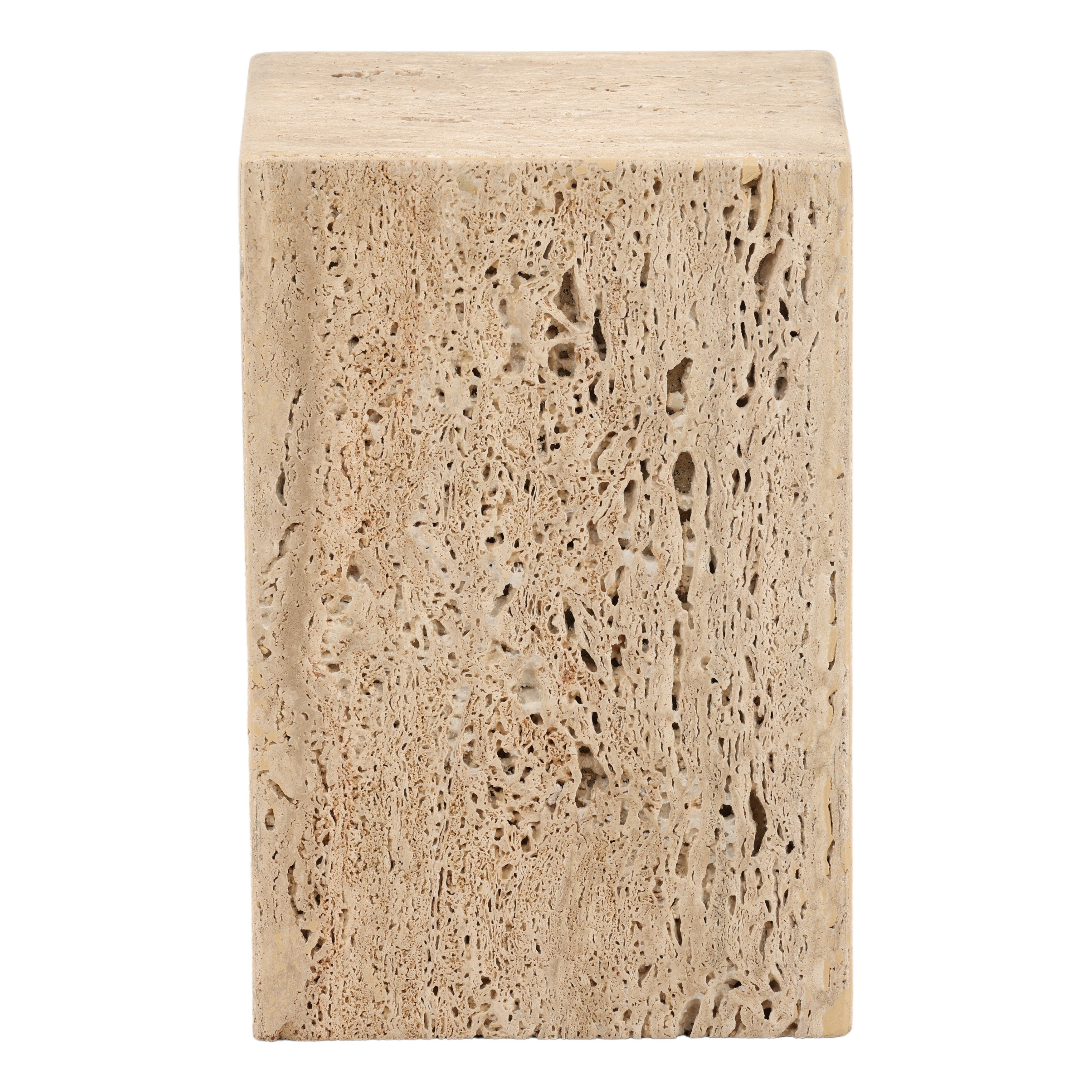 OB-75066 Rough Travertine Side Table Side & End Tables Dovetail , Black Friday Sale Dovetail Furniture Sale, Old Bones Co, Mid Century Furniture Sale, Four Hands Furniture, Black Friday Sale OB-75066 Rough Travertine Side Table,Gus Sale, Perigold OB-75066 Rough Travertine Side Table Side & End Tables Black Friday Sale , Perigold Sale OB-75066 Rough Travertine Side Table,OB-75066 Rough Travertine Side Table Lulu and Georgia, Burke Decor Sale OB-75066 Rough Travertine Side Table, www.oldbonesco.com