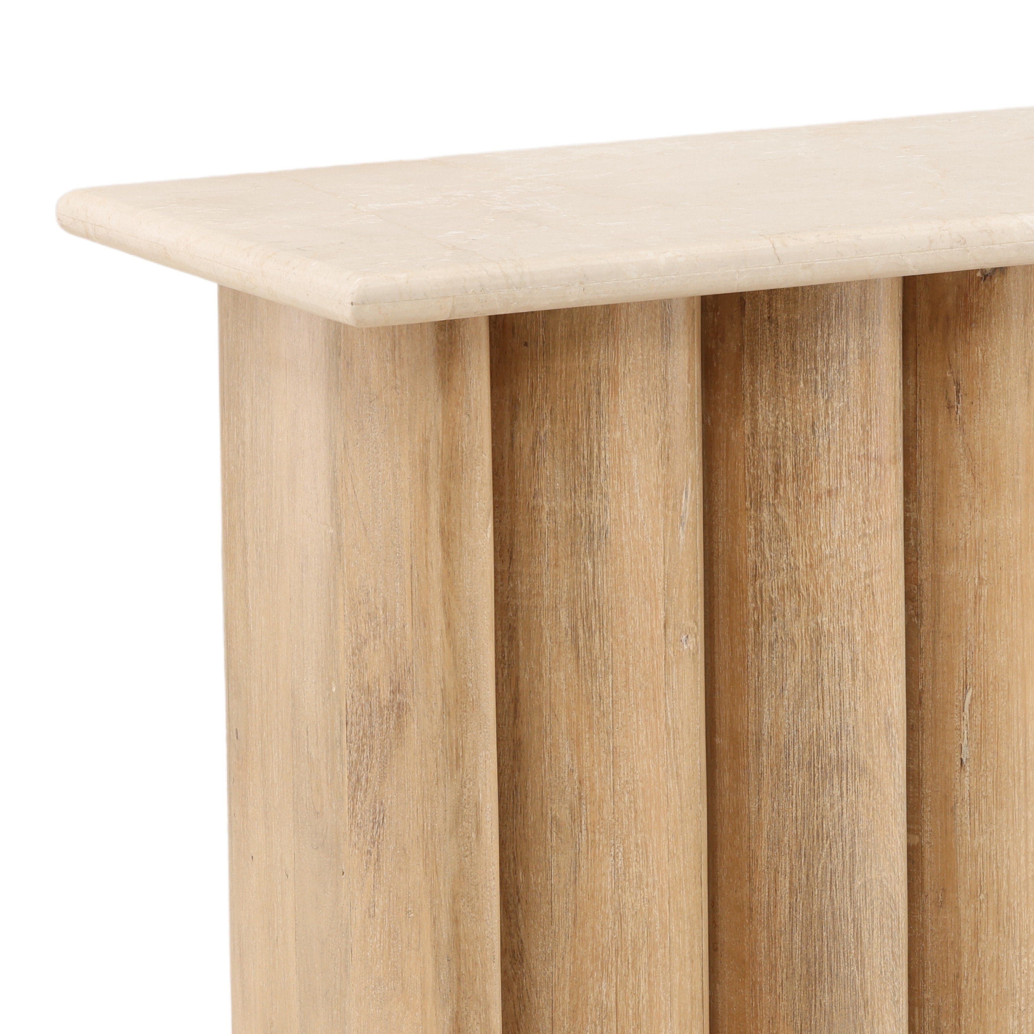 OB-75072 Mango Wood and Stone Console Table Console Tables Dovetail , Black Friday Sale Dovetail Furniture Sale, Old Bones Co, Mid Century Furniture Sale, Four Hands Furniture, Black Friday Sale OB-75072 Mango Wood and Stone Console Table,Gus Sale, Perigold OB-75072 Mango Wood and Stone Console Table Console Tables Black Friday Sale , Perigold Sale OB-75072 Mango Wood and Stone Console Table,OB-75072 Mango Wood and Stone Console Table Lulu and Georgia, Burke Decor Sale OB-75072 Mango Wood and Stone Console