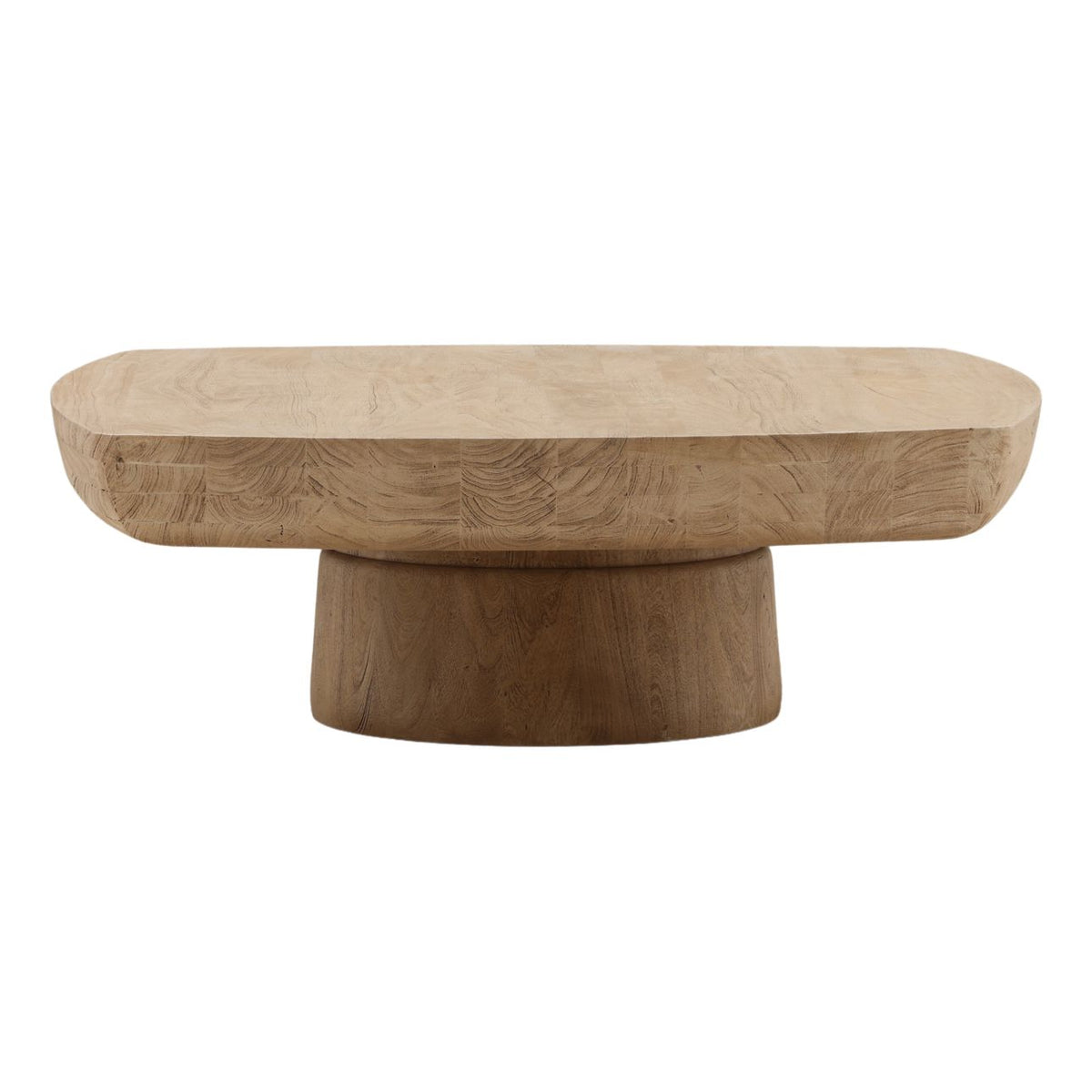 Darius Coffee Table by Dovetail – Coffee Tables