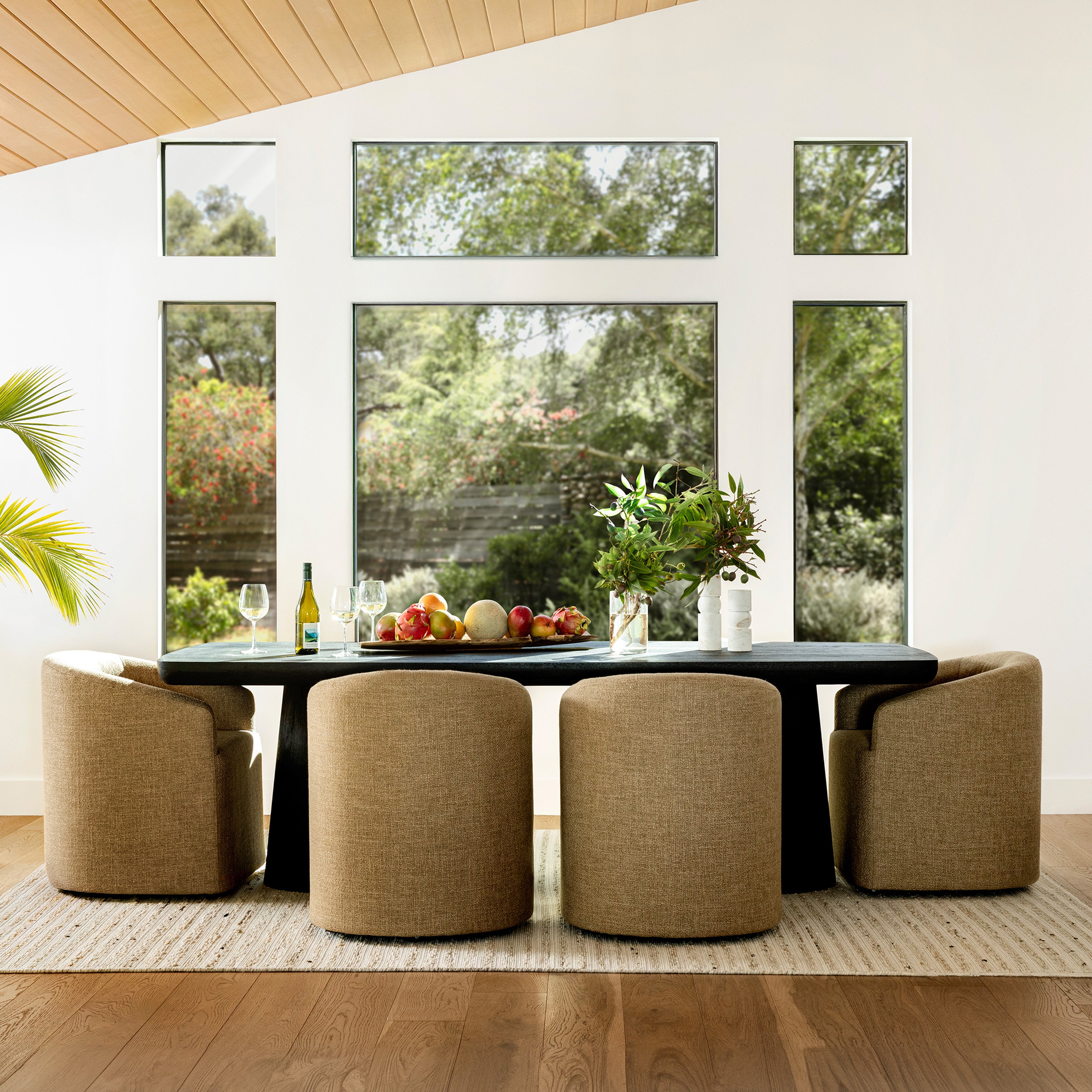 OB-76007 Acacia Wood Dining Table Dining Tables Dovetail , Black Friday Sale Dovetail Furniture Sale, Old Bones Co, Mid Century Furniture Sale, Four Hands Furniture, Black Friday Sale OB-76007 Acacia Wood Dining Table,Gus Sale, Perigold OB-76007 Acacia Wood Dining Table Dining Tables Black Friday Sale , Perigold Sale OB-76007 Acacia Wood Dining Table,OB-76007 Acacia Wood Dining Table Lulu and Georgia, Burke Decor Sale OB-76007 Acacia Wood Dining Table, www.oldbonesco.com