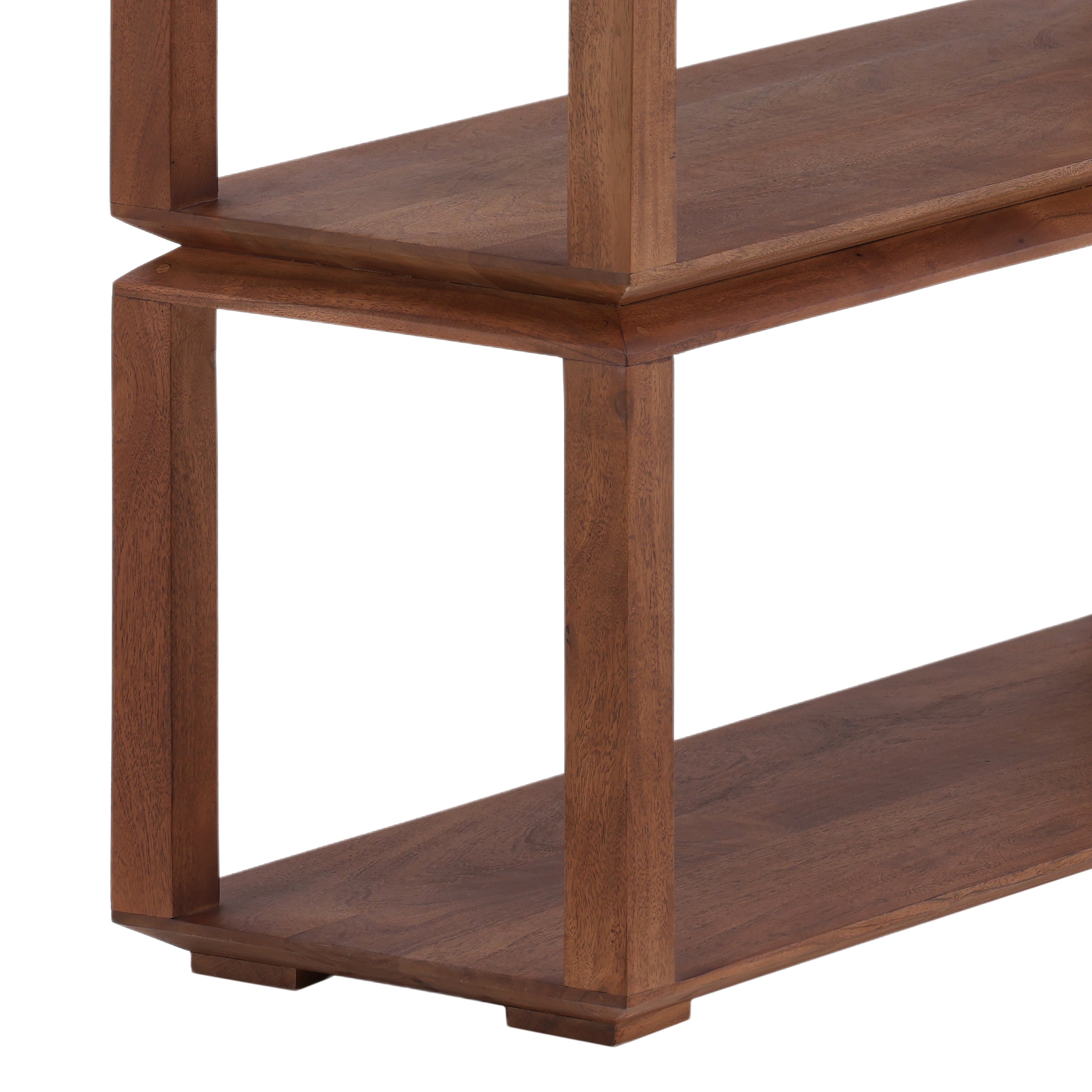 OB-76018 Acacia Wood Bookcase Bookcases & Shelves Dovetail , Black Friday Sale Dovetail Furniture Sale, Old Bones Co, Mid Century Furniture Sale, Four Hands Furniture, Black Friday Sale OB-76018 Acacia Wood Bookcase,Gus Sale, Perigold OB-76018 Acacia Wood Bookcase Bookcases & Shelves Black Friday Sale , Perigold Sale OB-76018 Acacia Wood Bookcase,OB-76018 Acacia Wood Bookcase Lulu and Georgia, Burke Decor Sale OB-76018 Acacia Wood Bookcase, www.oldbonesco.com