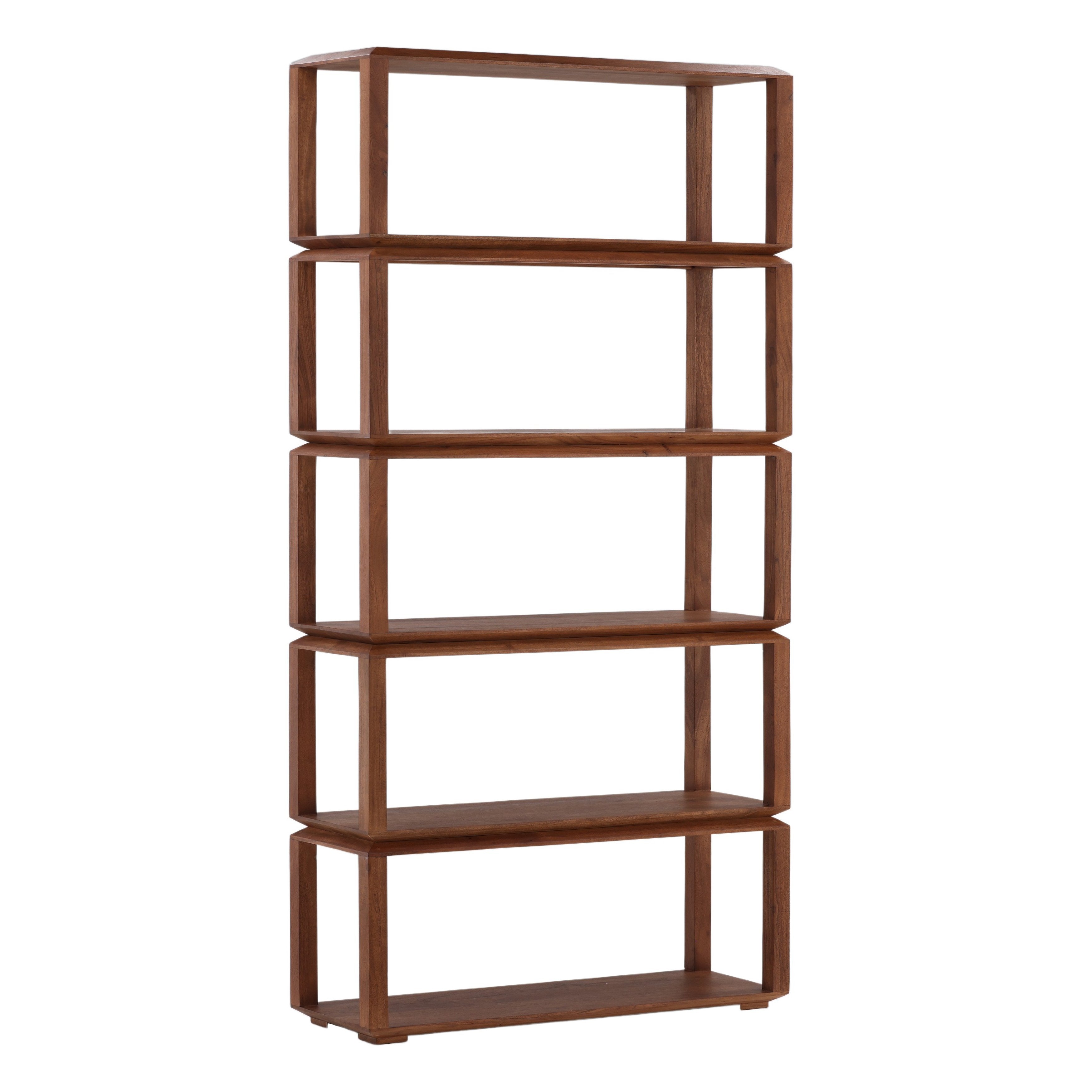 OB-76018 Acacia Wood Bookcase Bookcases & Shelves Dovetail , Black Friday Sale Dovetail Furniture Sale, Old Bones Co, Mid Century Furniture Sale, Four Hands Furniture, Black Friday Sale OB-76018 Acacia Wood Bookcase,Gus Sale, Perigold OB-76018 Acacia Wood Bookcase Bookcases & Shelves Black Friday Sale , Perigold Sale OB-76018 Acacia Wood Bookcase,OB-76018 Acacia Wood Bookcase Lulu and Georgia, Burke Decor Sale OB-76018 Acacia Wood Bookcase, www.oldbonesco.com