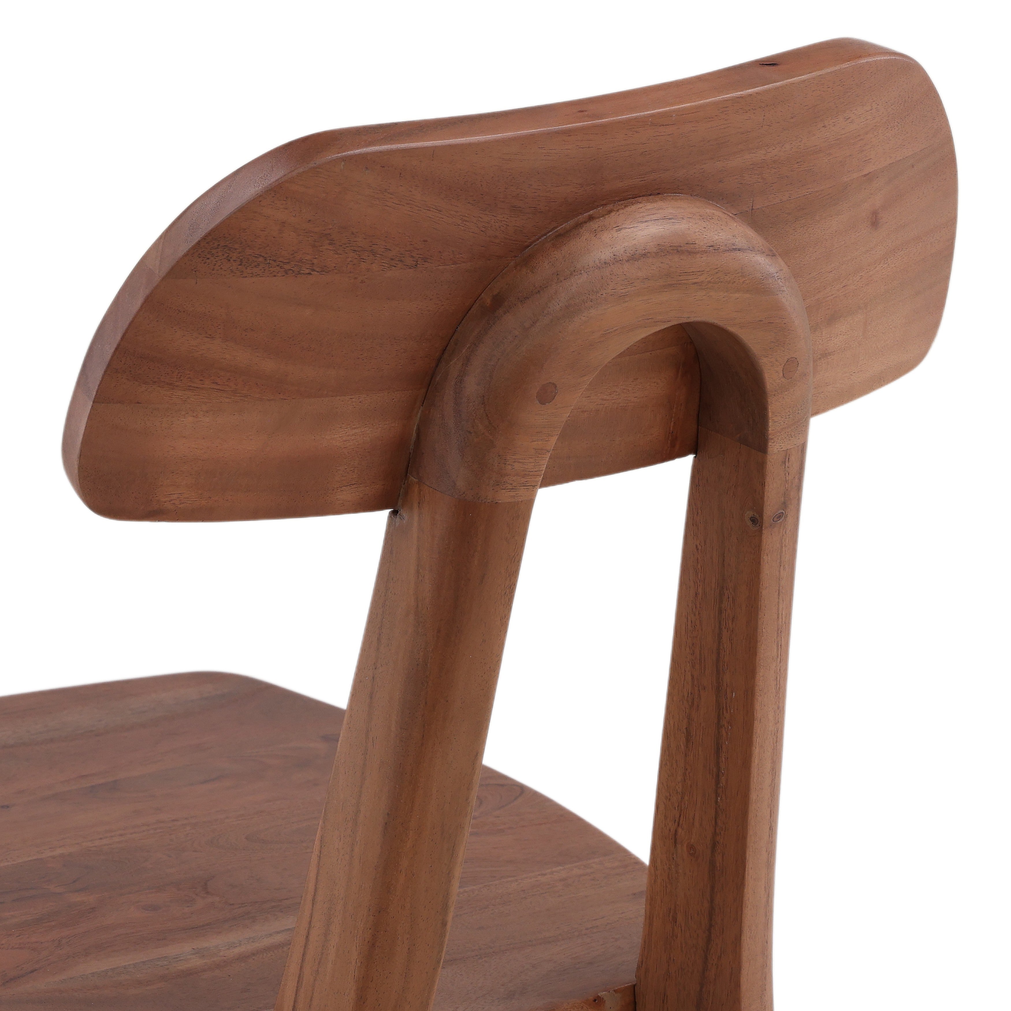 OB-76020 Acacia Wood Dining Chair - Set of 2 Dining Chairs Dovetail , Black Friday Sale Dovetail Furniture Sale, Old Bones Co, Mid Century Furniture Sale, Four Hands Furniture, Black Friday Sale OB-76020 Acacia Wood Dining Chair - Set of 2,Gus Sale, Perigold OB-76020 Acacia Wood Dining Chair - Set of 2 Dining Chairs Black Friday Sale , Perigold Sale OB-76020 Acacia Wood Dining Chair - Set of 2,OB-76020 Acacia Wood Dining Chair - Set of 2 Lulu and Georgia, Burke Decor Sale OB-76020 Acacia Wood Dining Chair -