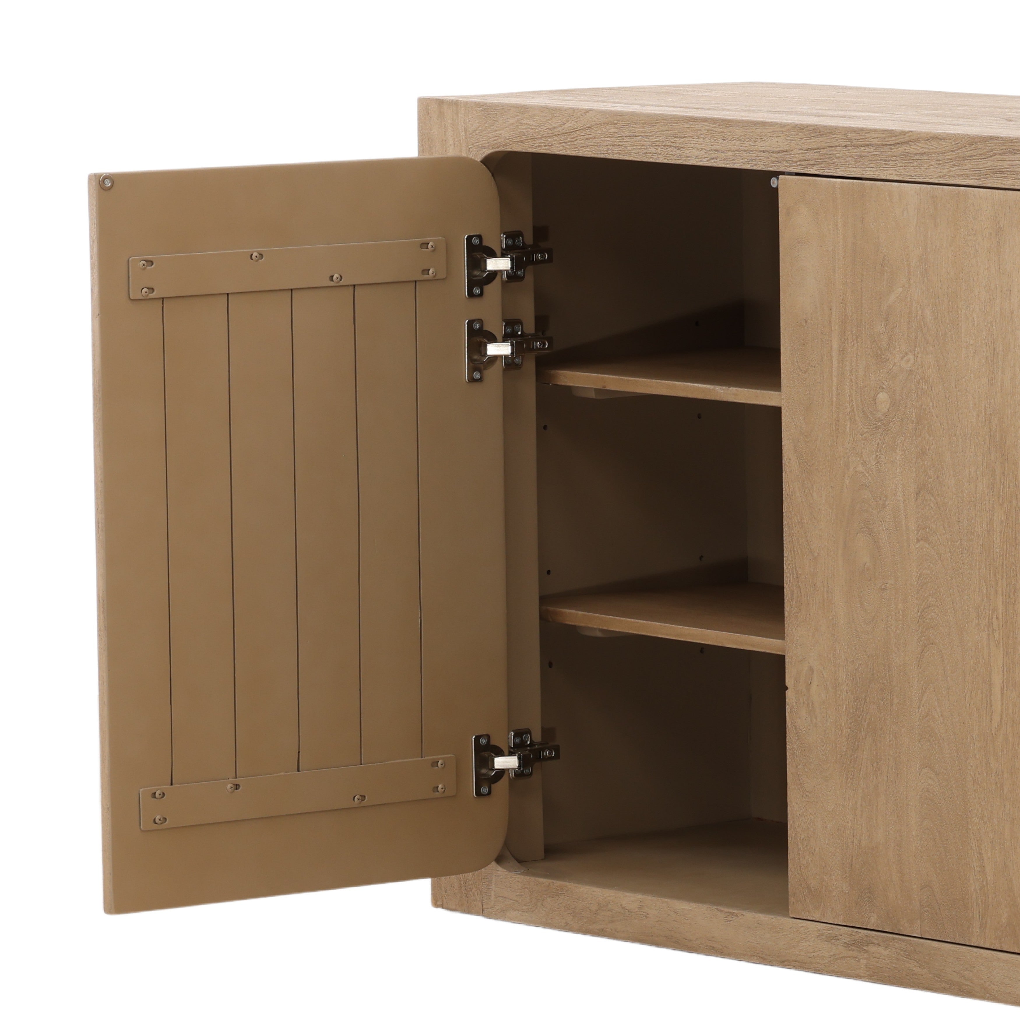 OB-76022 Acacia Wood Sideboard Credenzas & Sideboards Dovetail , Black Friday Sale Dovetail Furniture Sale, Old Bones Co, Mid Century Furniture Sale, Four Hands Furniture, Black Friday Sale OB-76022 Acacia Wood Sideboard,Gus Sale, Perigold OB-76022 Acacia Wood Sideboard Credenzas & Sideboards Black Friday Sale , Perigold Sale OB-76022 Acacia Wood Sideboard,OB-76022 Acacia Wood Sideboard Lulu and Georgia, Burke Decor Sale OB-76022 Acacia Wood Sideboard, www.oldbonesco.com